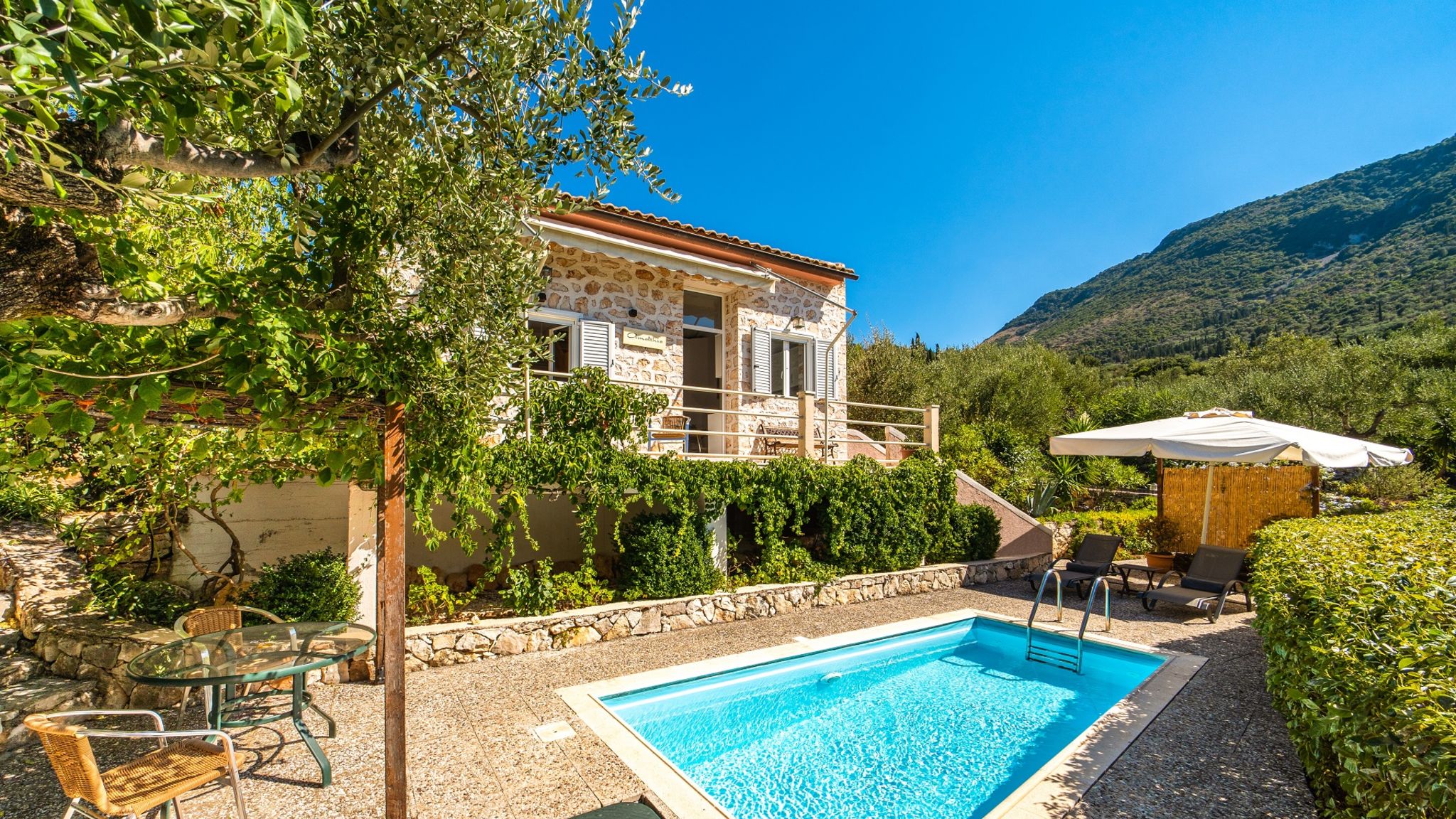 Italianway Itaca Amalthia Cottage