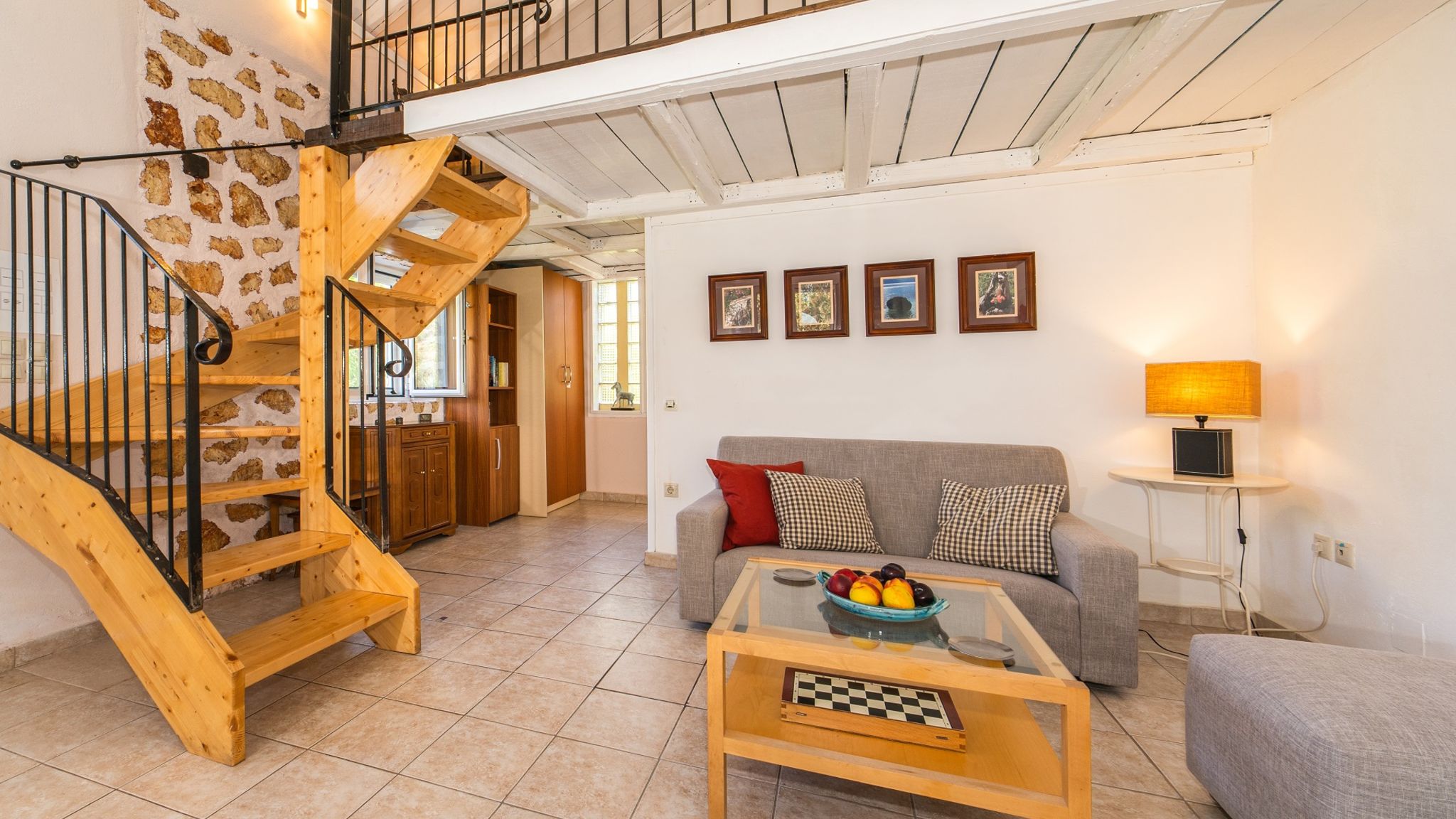 Italianway Itaca Amalthia Cottage