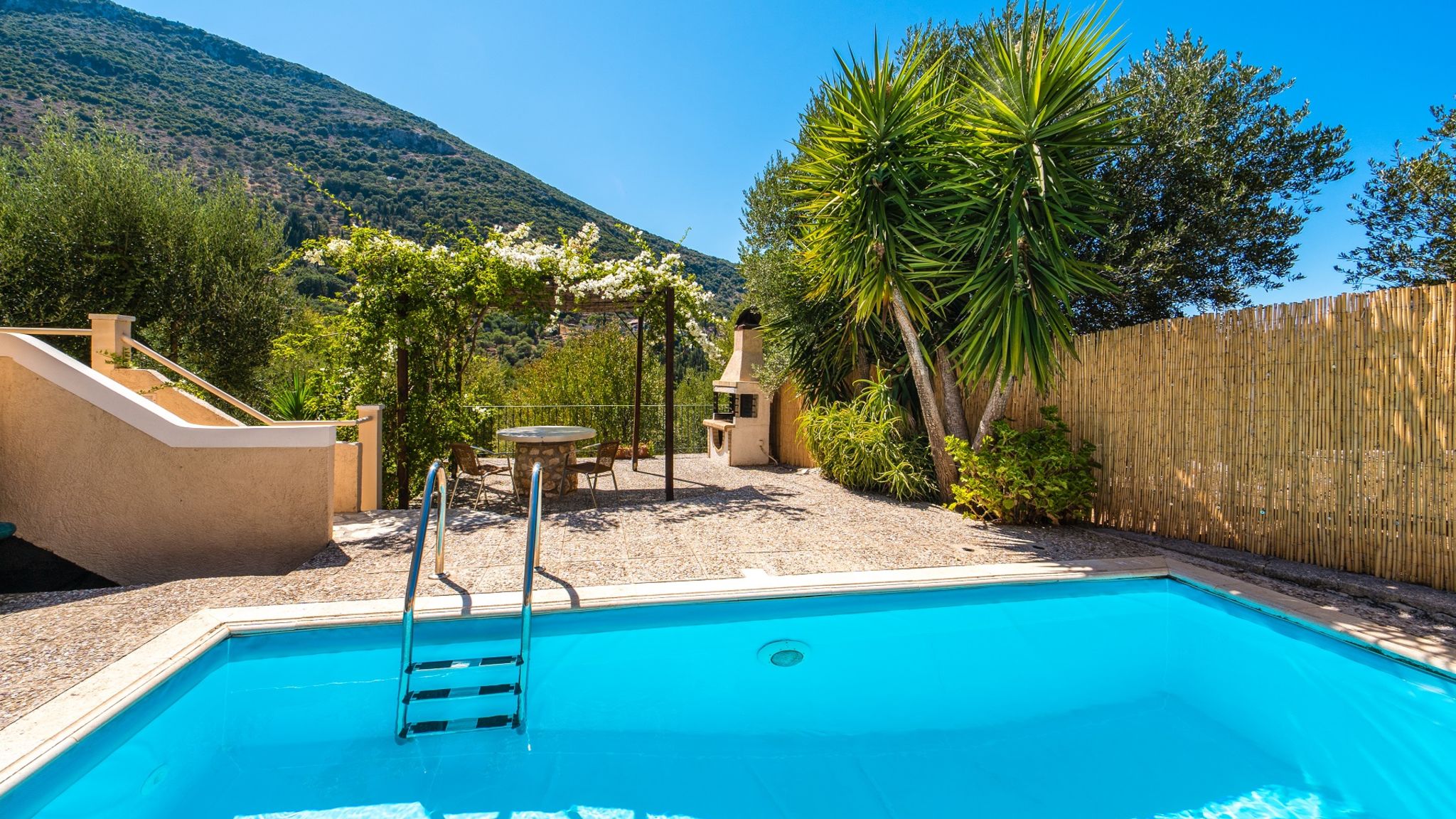 Italianway Itaca Arethusa Cottage