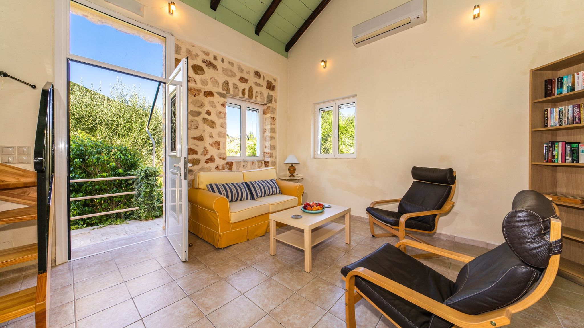 Italianway Itaca Arethusa Cottage