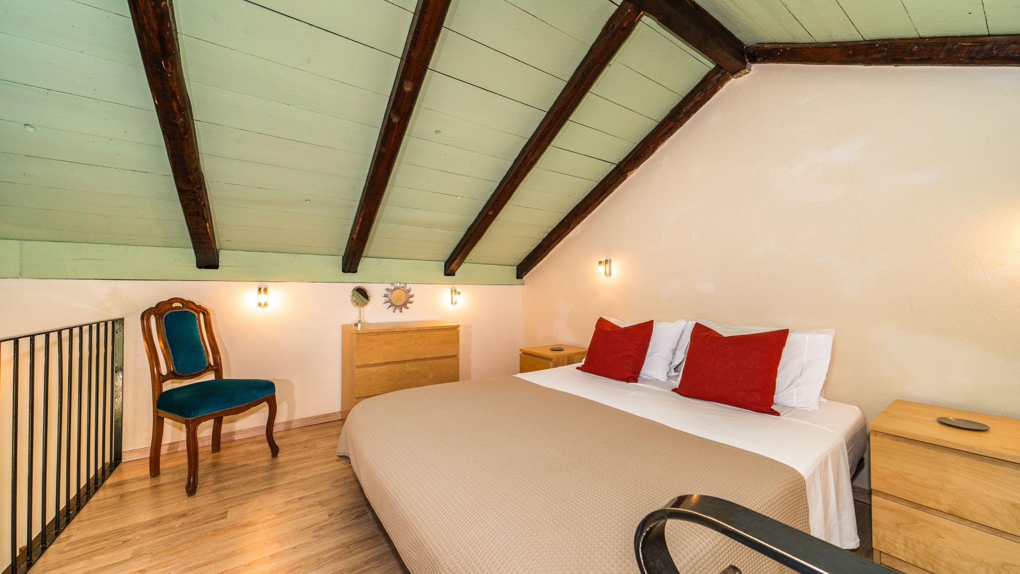 Italianway Itaca Arethusa Cottage