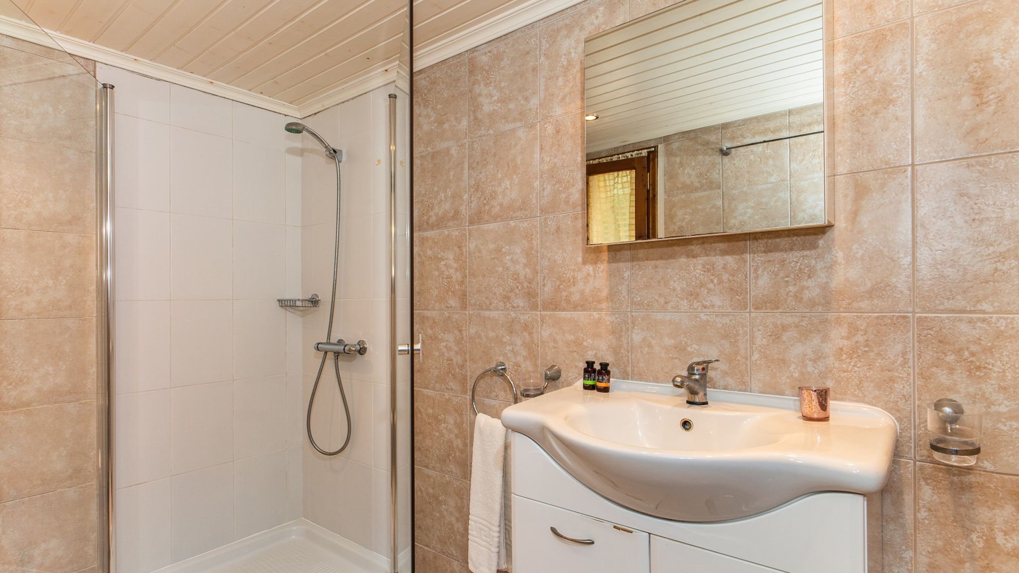 Italianway Itaca Arethusa Cottage