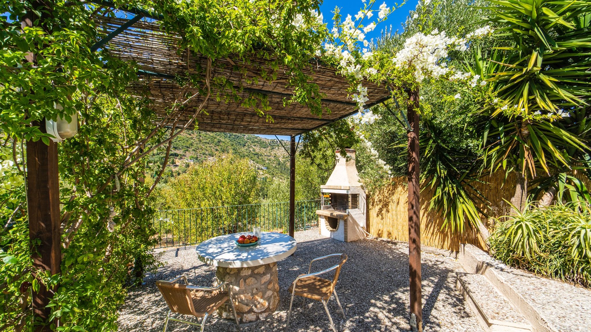 Italianway Itaca Arethusa Cottage