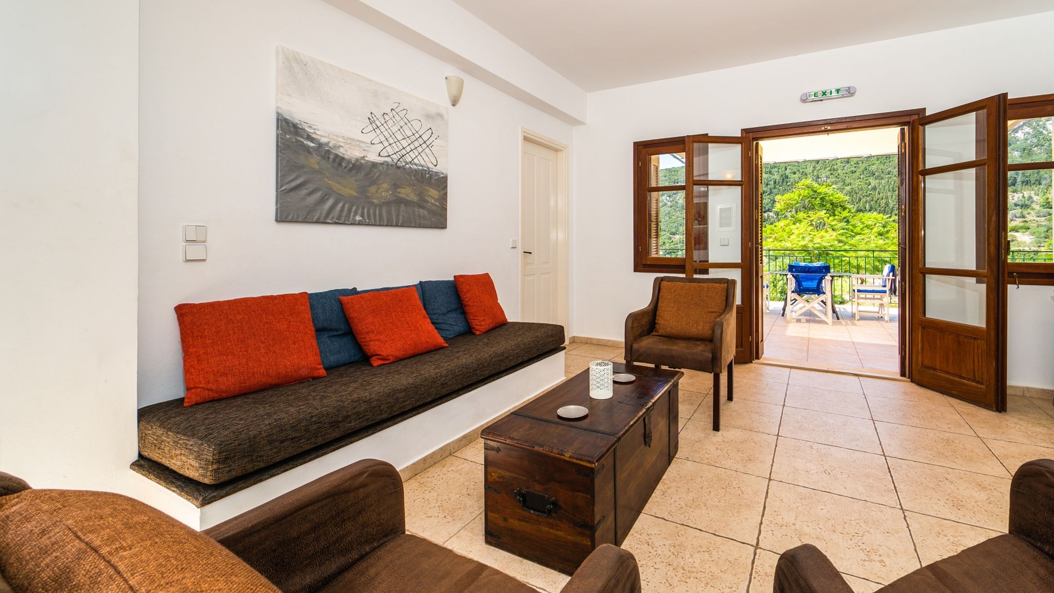 Italianway Itaca Elia Beach Villa