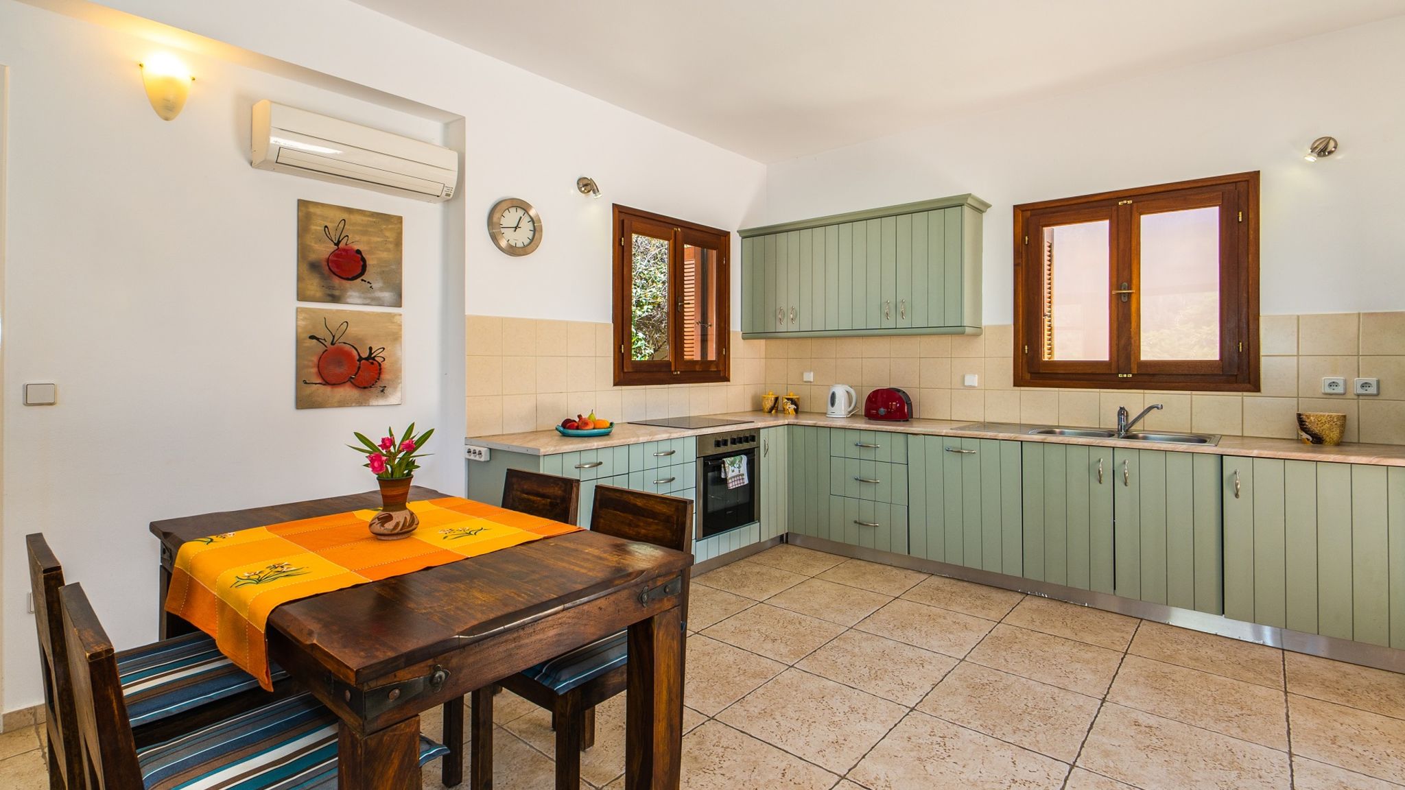 Italianway Itaca Elia Beach Villa