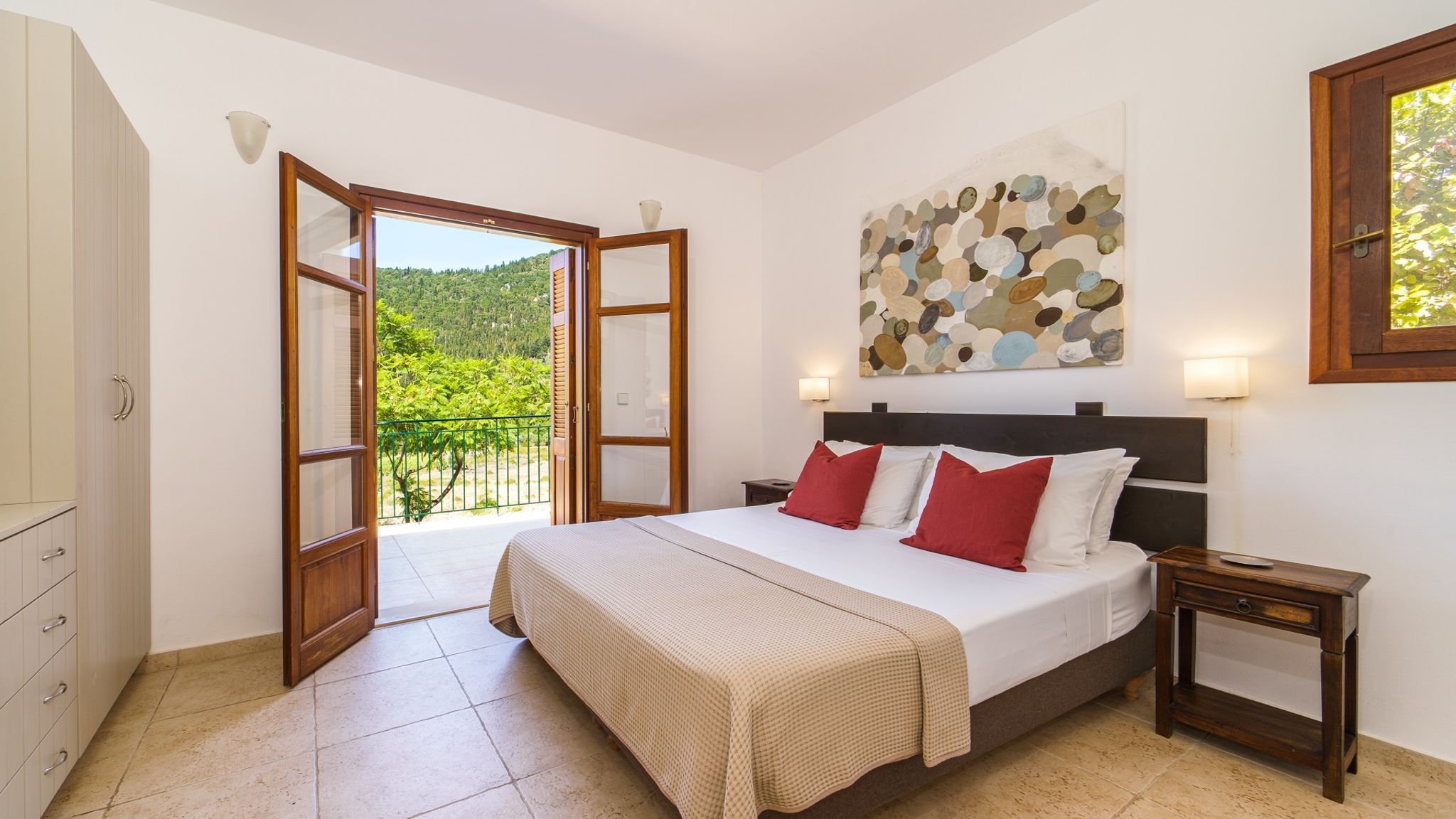 Italianway Itaca Elia Beach Villa