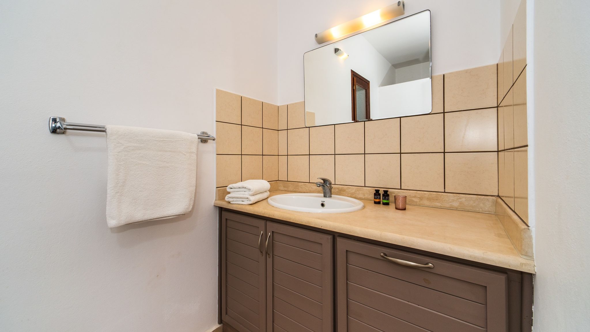 Italianway Itaca Elia Beach Villa