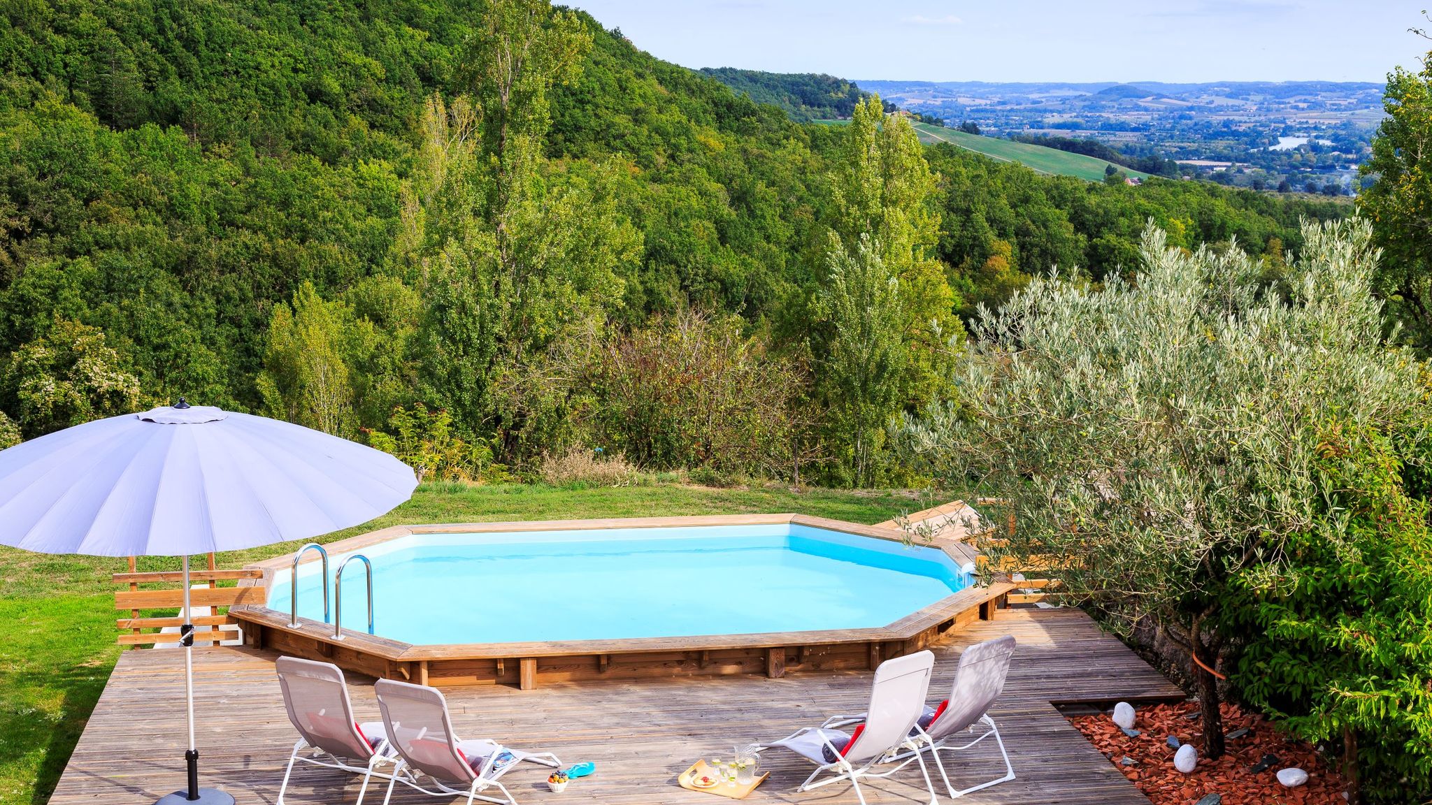 Italianway Castelmoron-sur-Lot Maison de la Combe