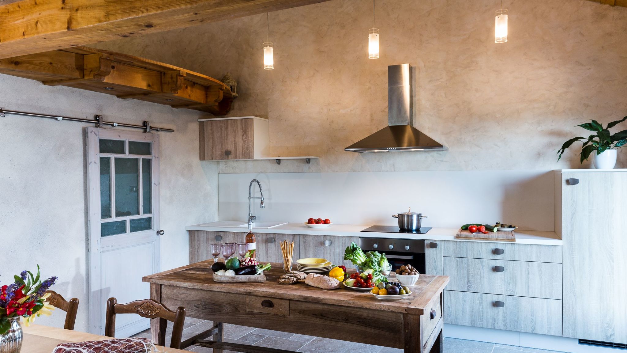 Italianway Castelmoron-sur-Lot Maison de la Combe