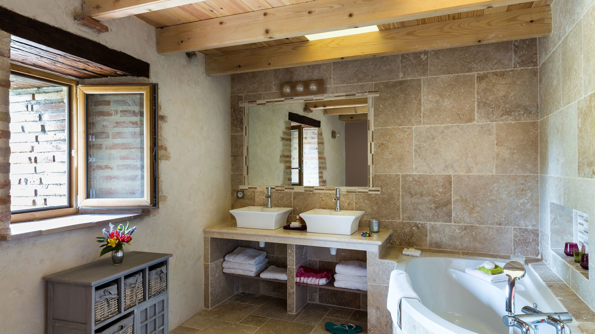 Italianway Castelmoron-sur-Lot Maison de la Combe