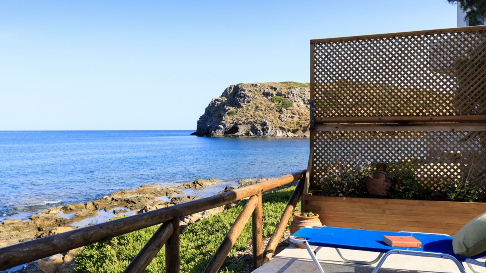 Italianway Sitia Mochlos Waterside