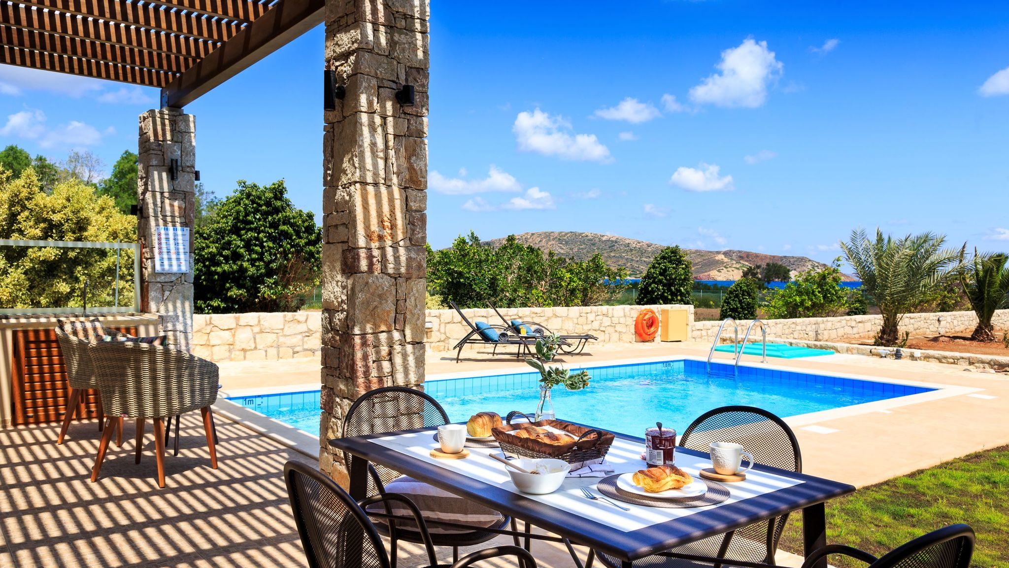 Italianway Sitia Muses Beach Villas - Cleo