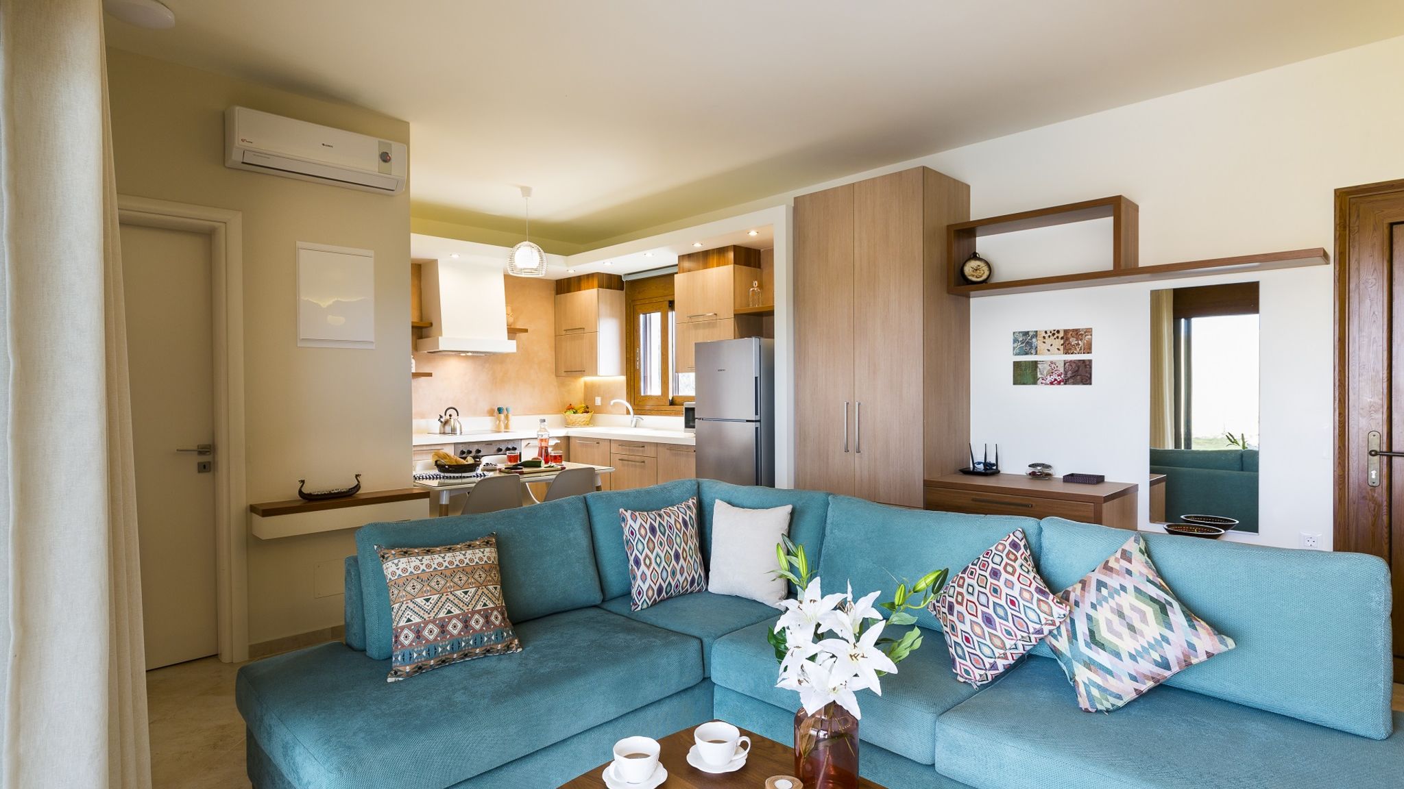 Italianway Sitia Muses Beach Villas - Cleo