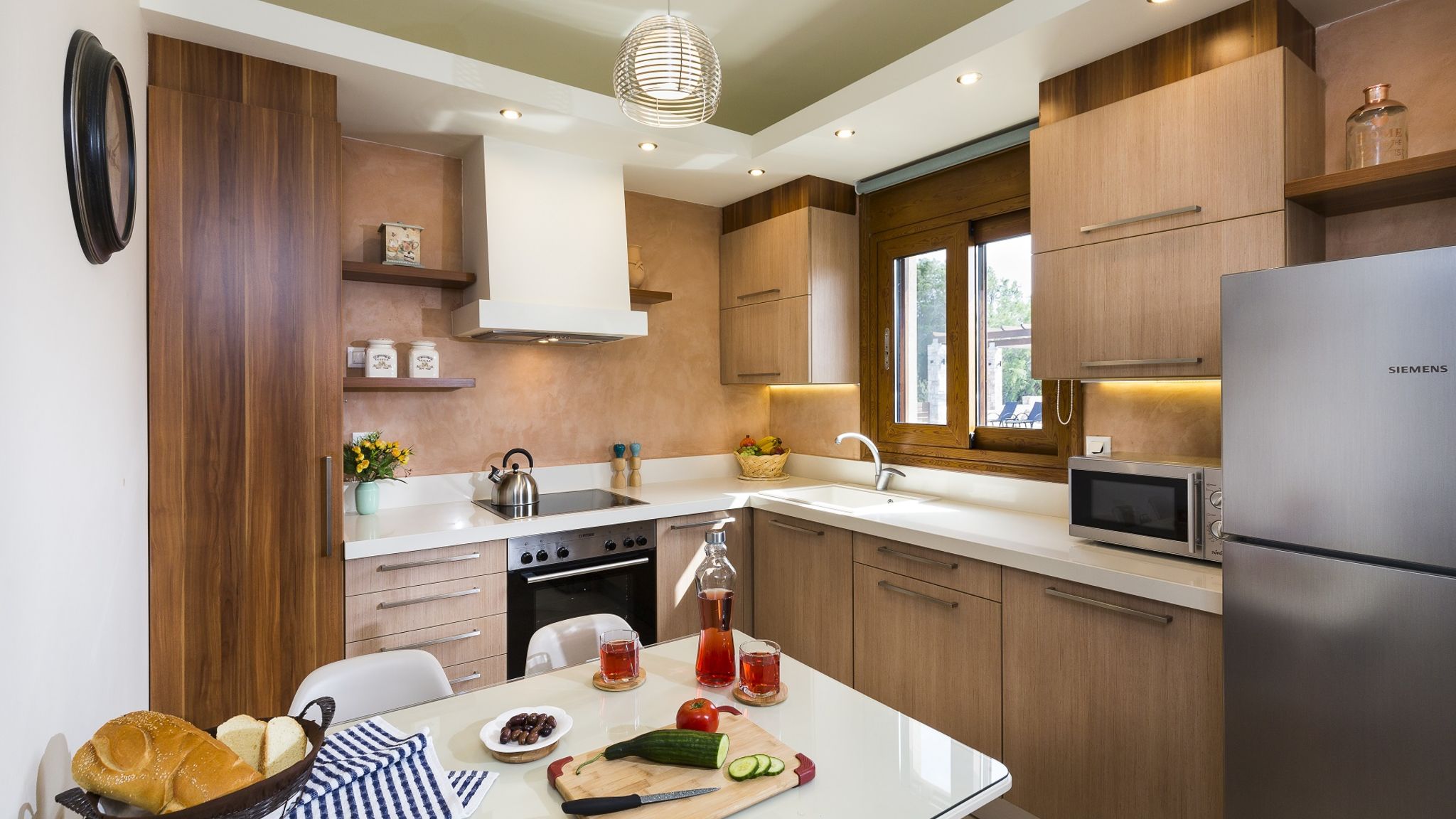 Italianway Sitia Muses Beach Villas - Cleo