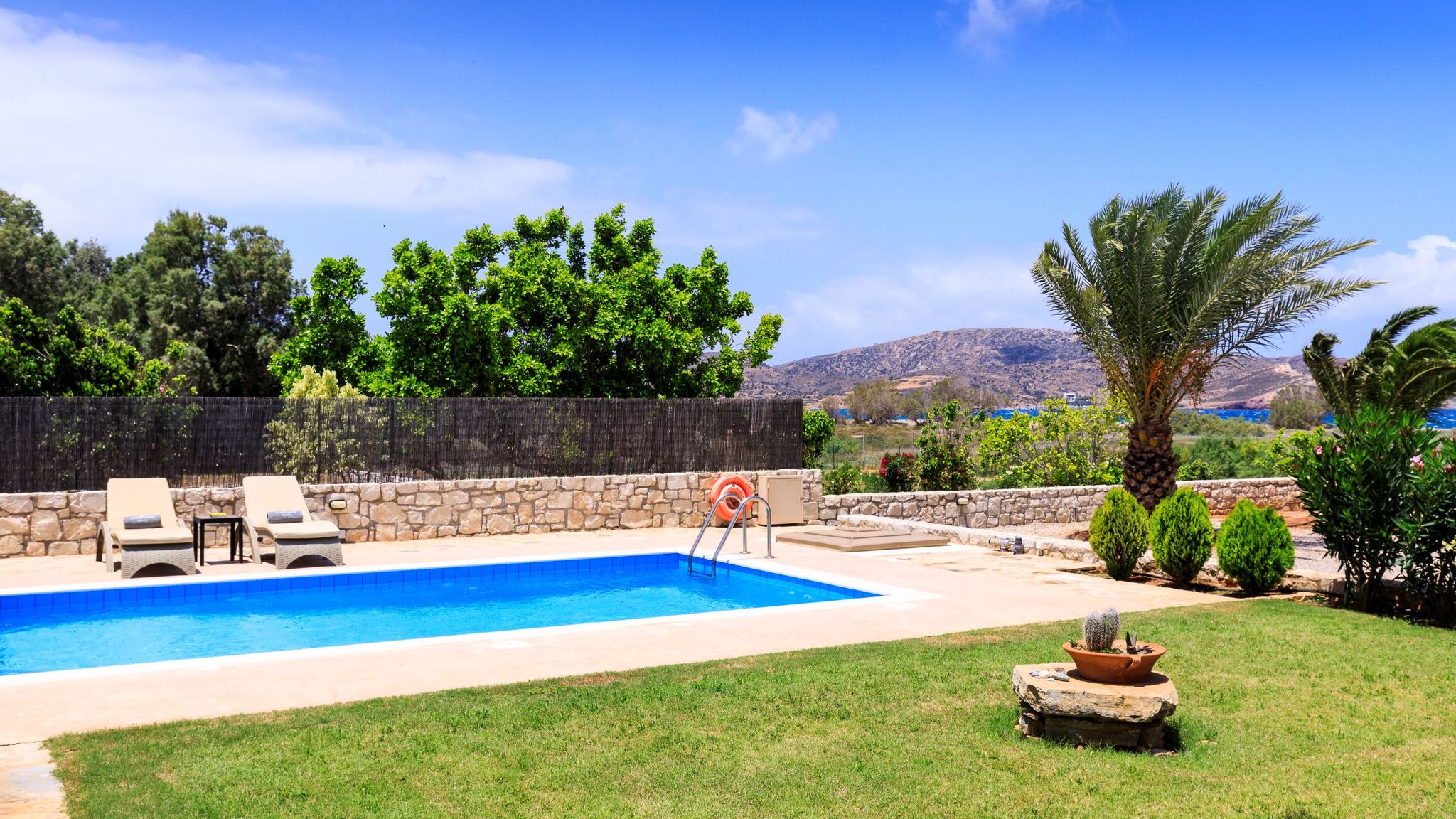 Italianway Sitia Muses Beach Villas - Cleo
