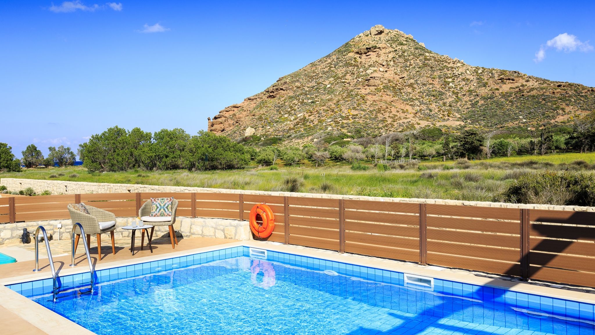 Italianway Sitia Muses Beach Villas - Erato