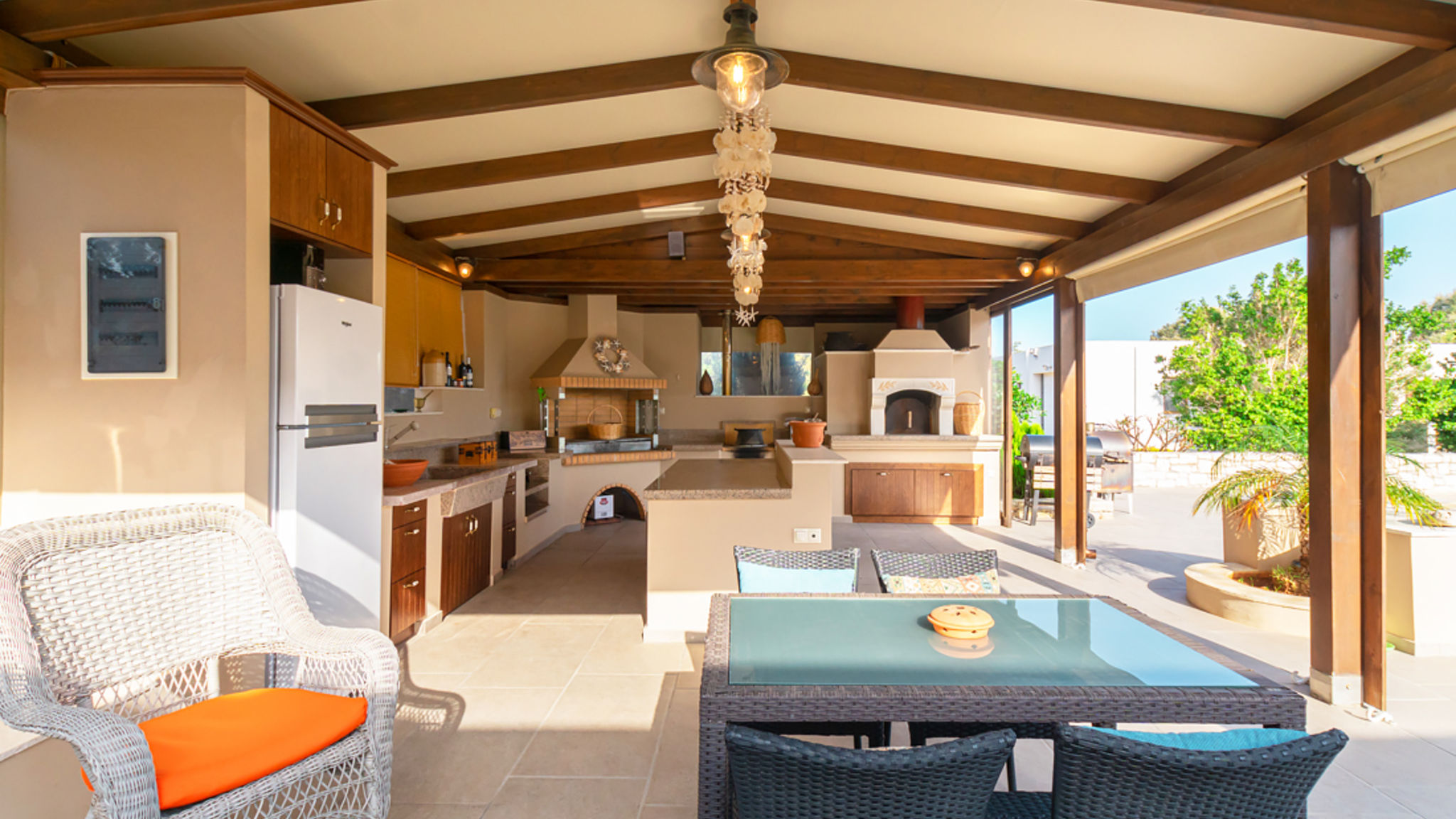 Italianway Sitia Muses Beach Villas - Erato