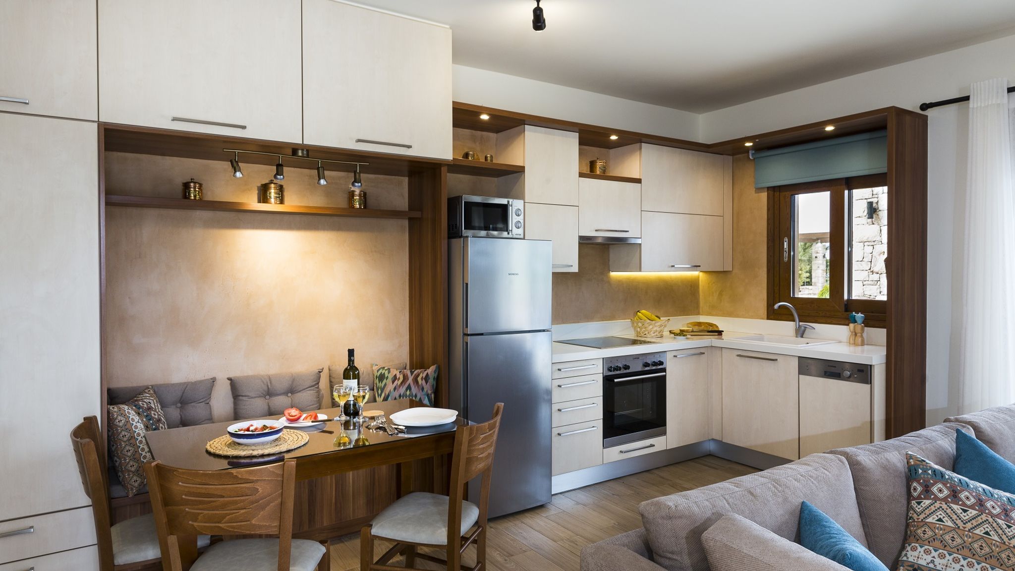 Italianway Sitia Muses Beach Villas - Erato