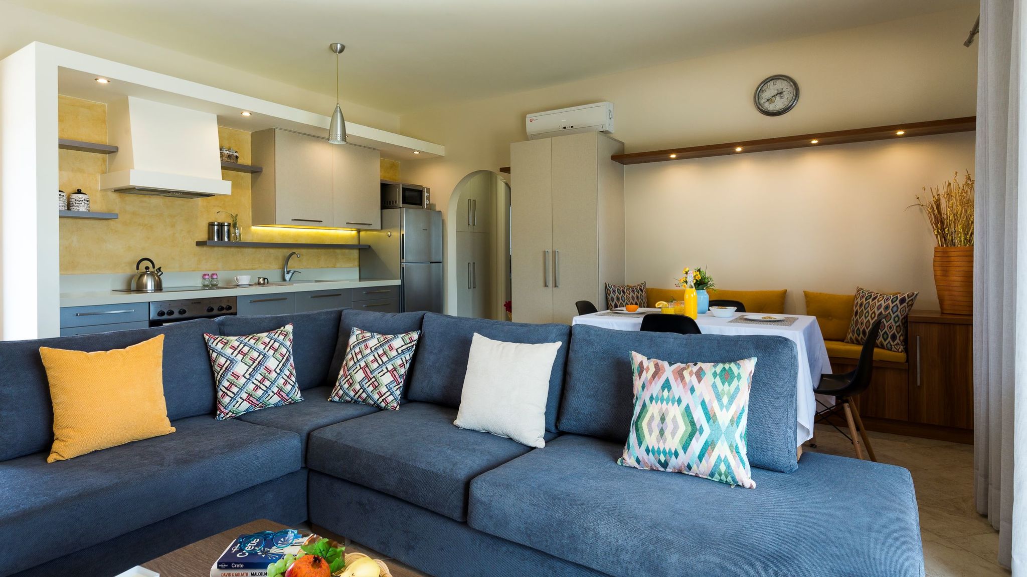 Italianway Sitia Muses Beach Villas - Thalia
