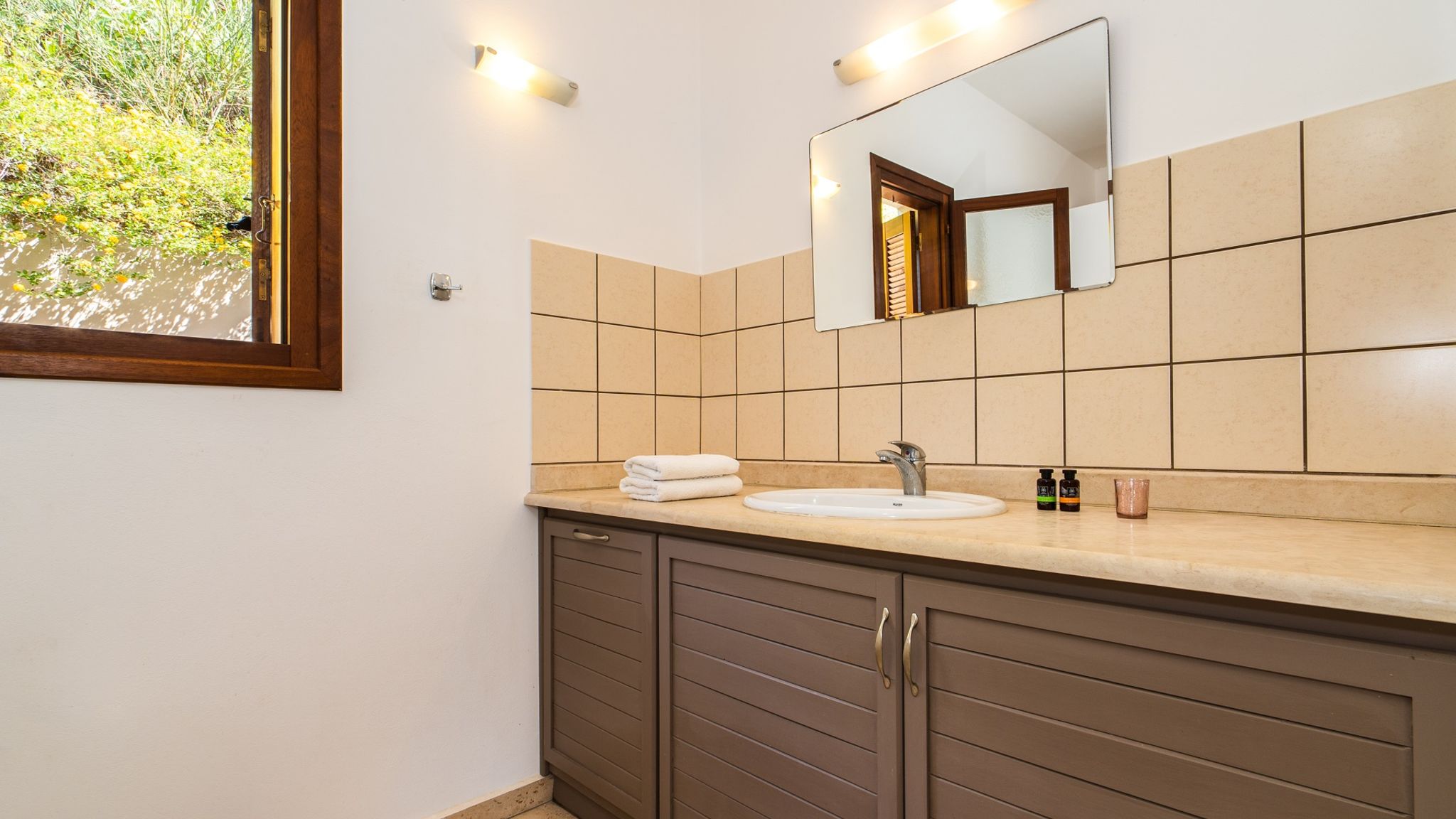 Italianway Itaca Rhodia Beach Villa