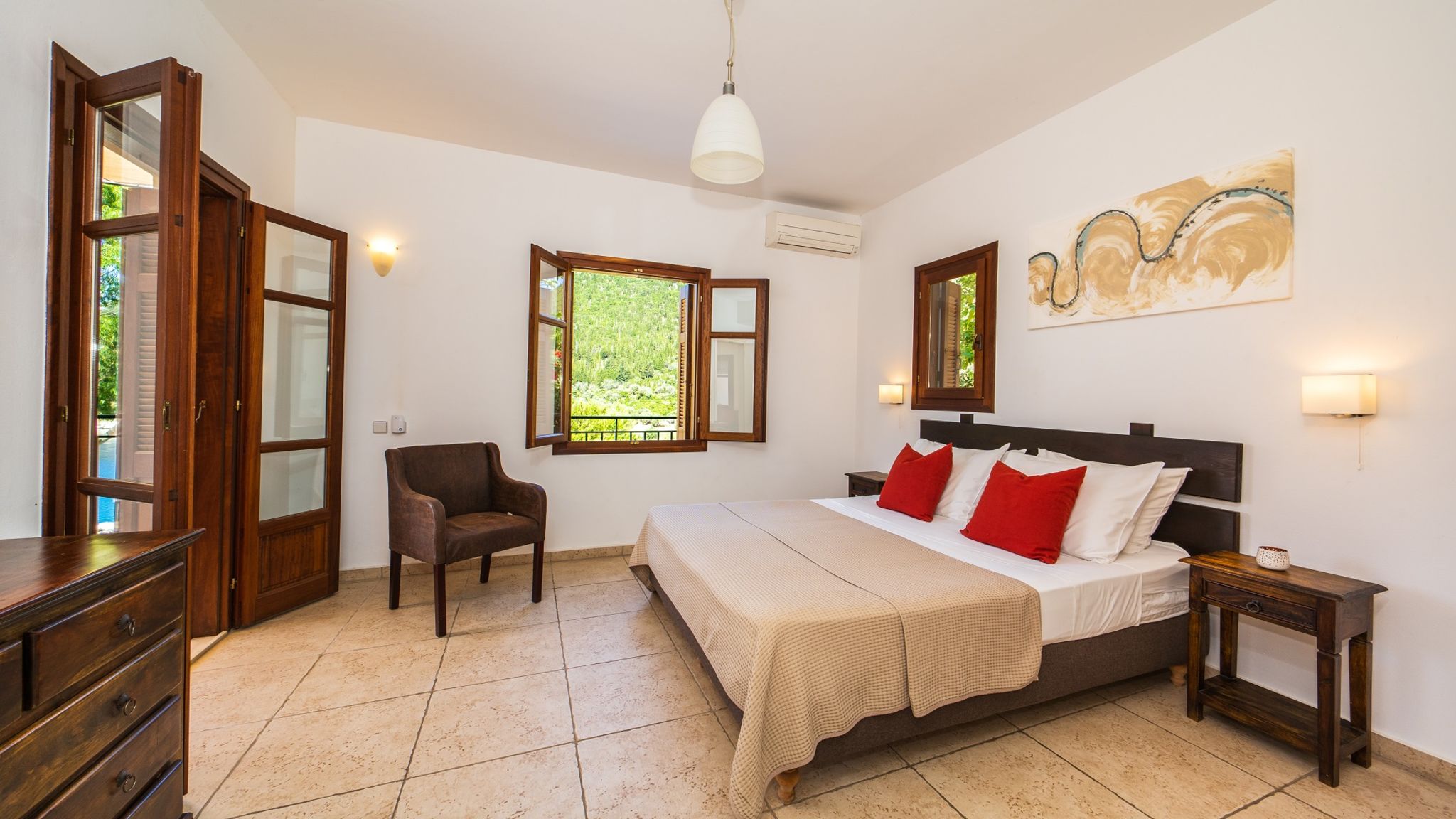 Italianway Itaca Rhodia Beach Villa