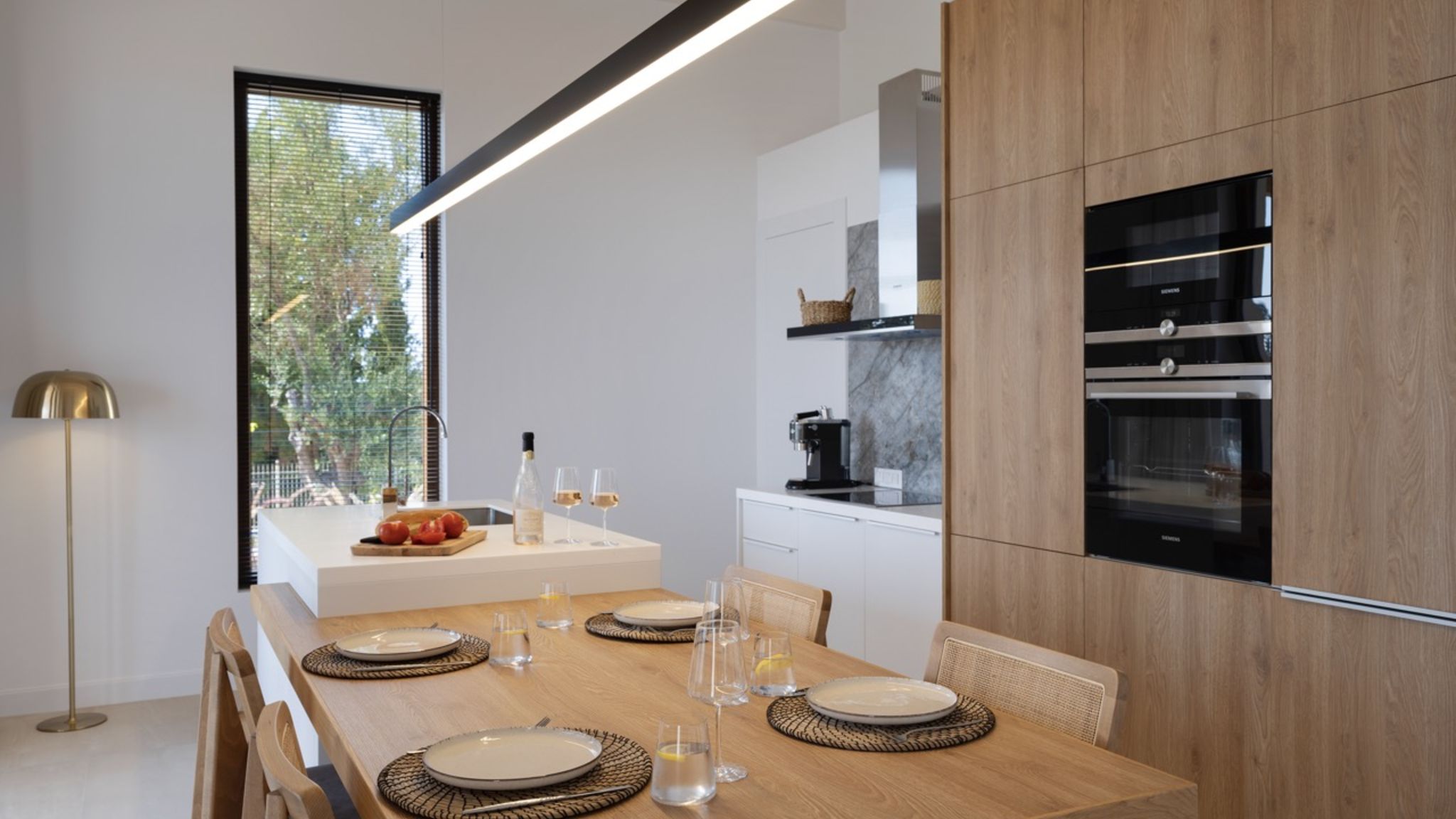 Italianway Igoumenitsa Villa Anthilia