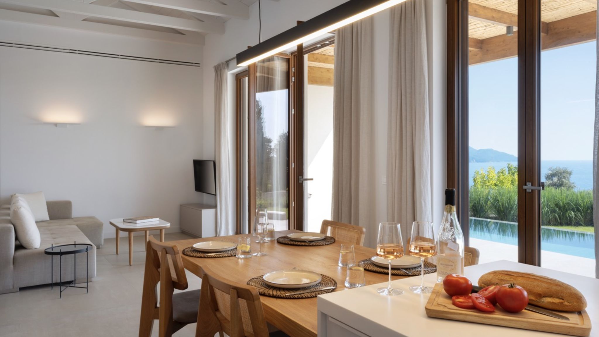 Italianway Igoumenitsa Villa Anthilia