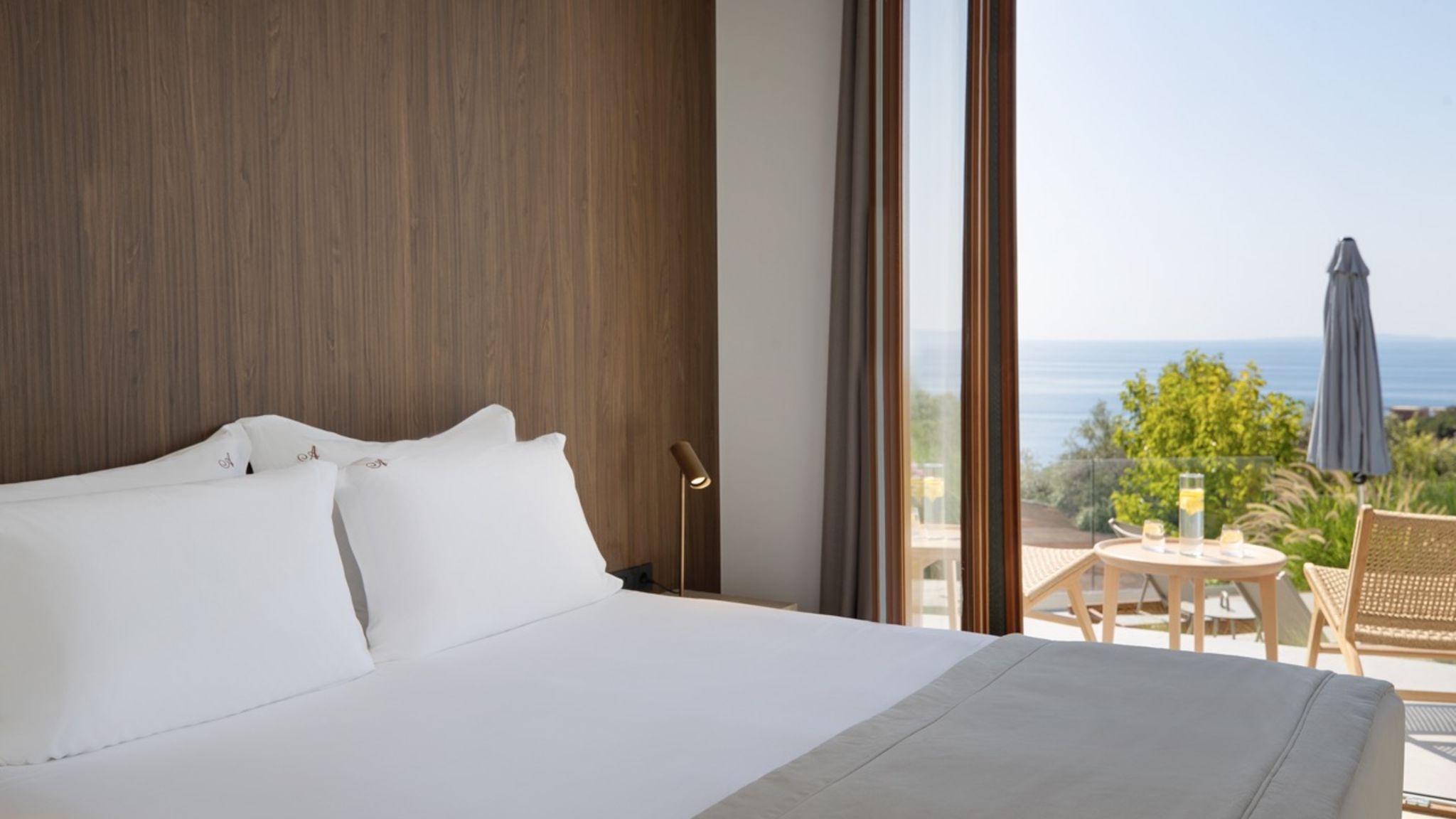 Italianway Igoumenitsa Villa Anthilia