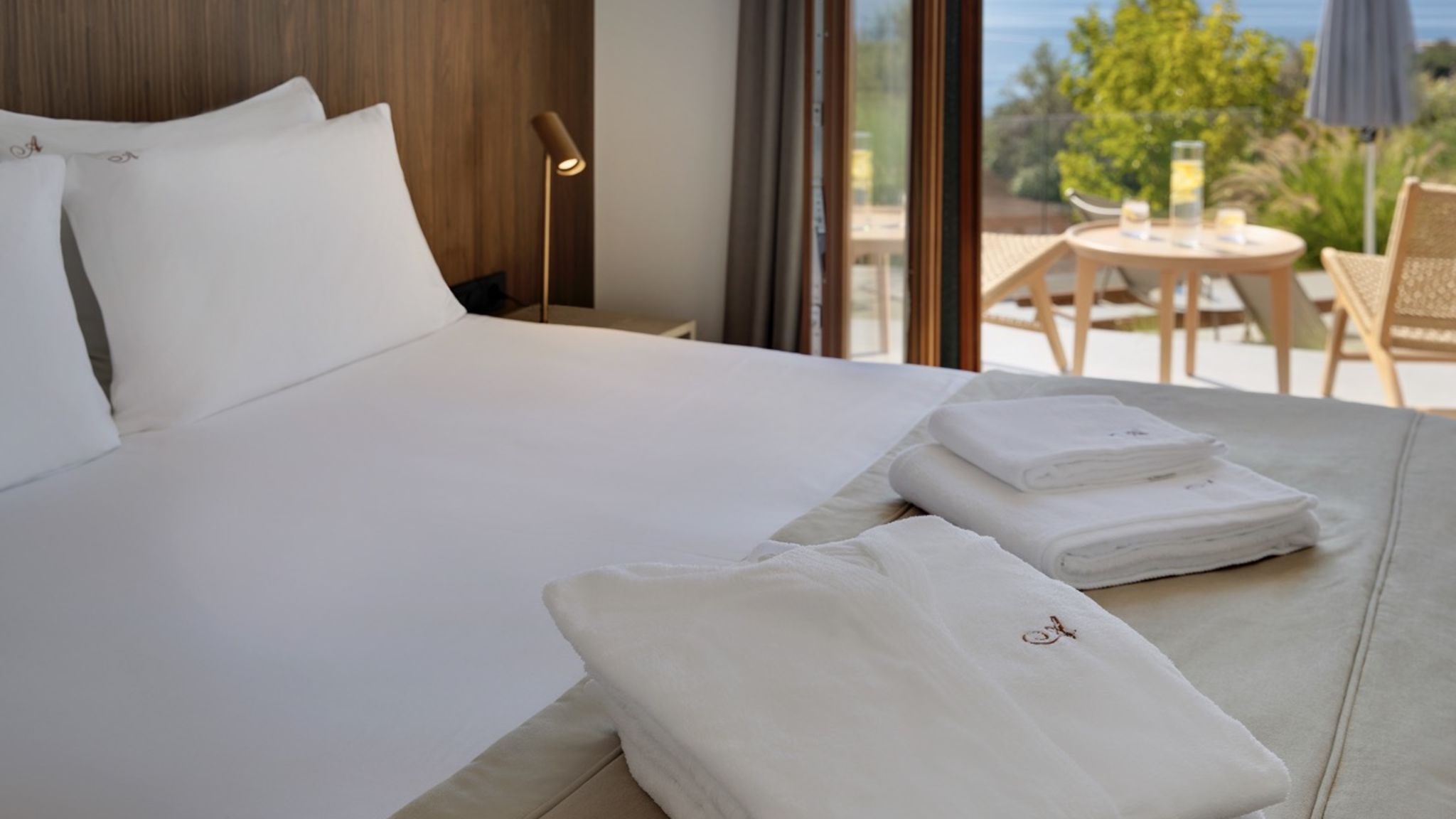 Italianway Igoumenitsa Villa Anthilia
