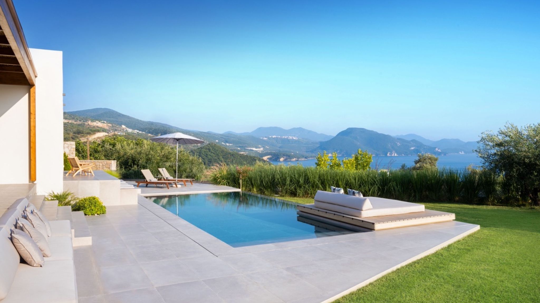 Italianway Igoumenitsa Villa Anthilia