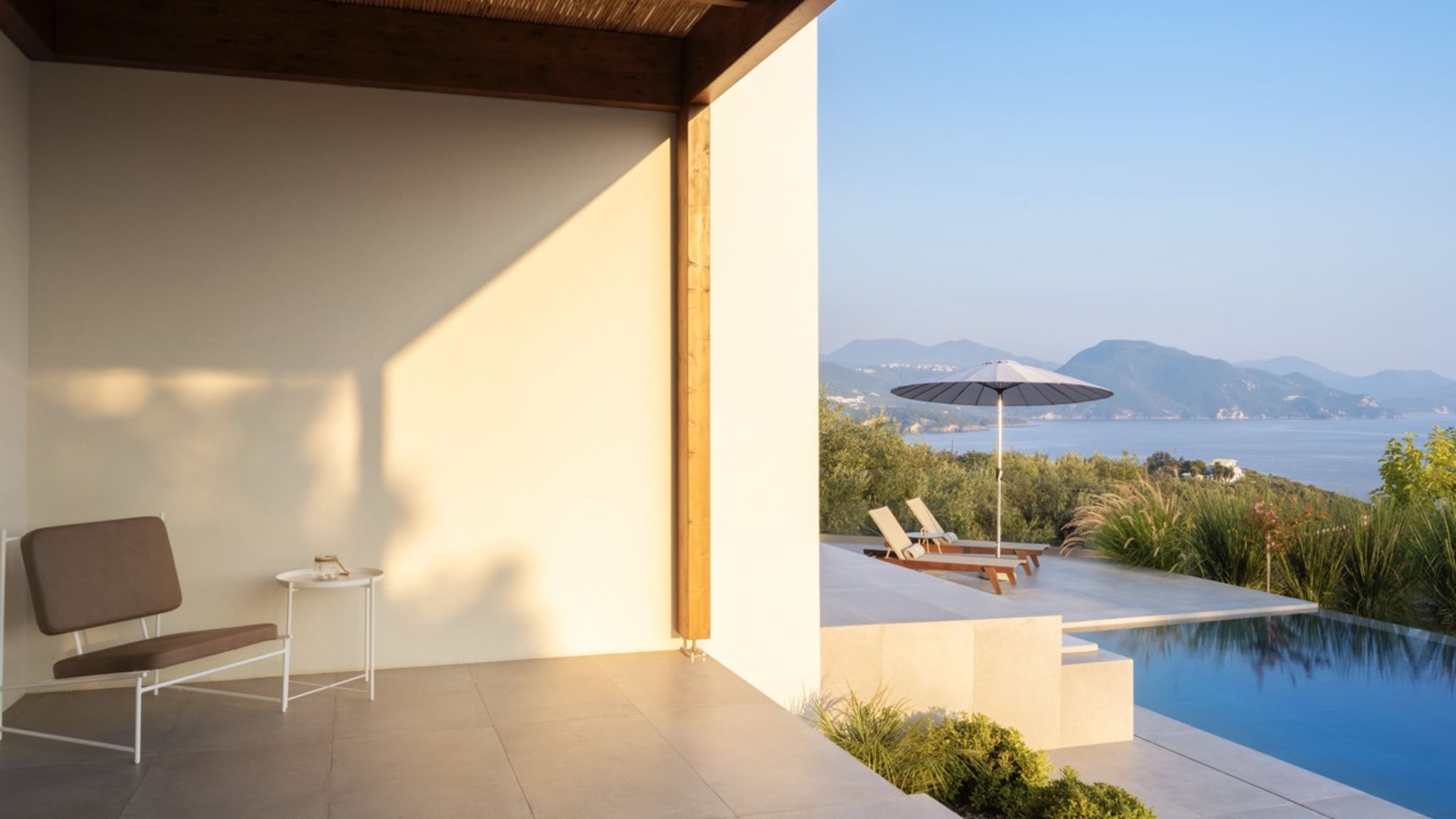 Italianway Igoumenitsa Villa Anthilia