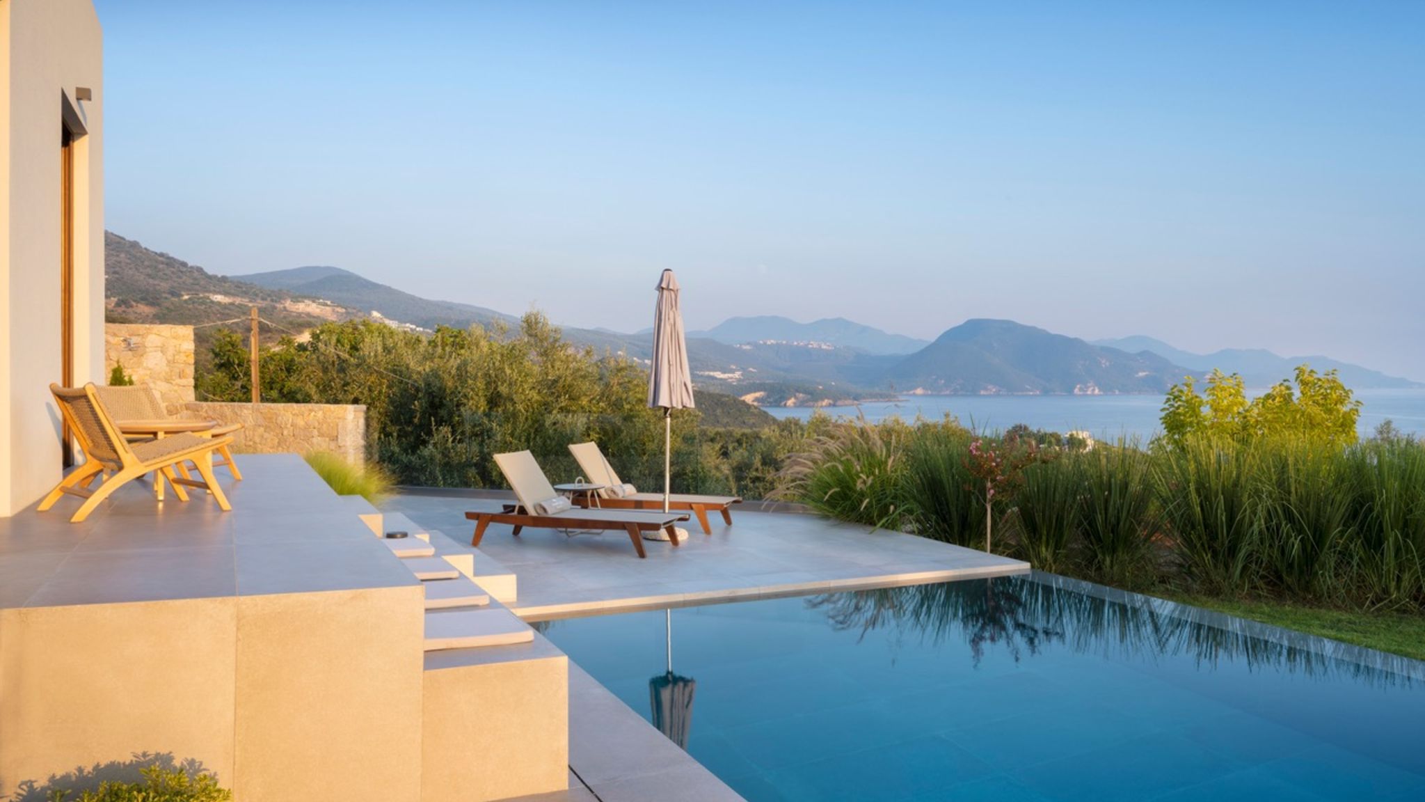 Italianway Igoumenitsa Villa Anthilia