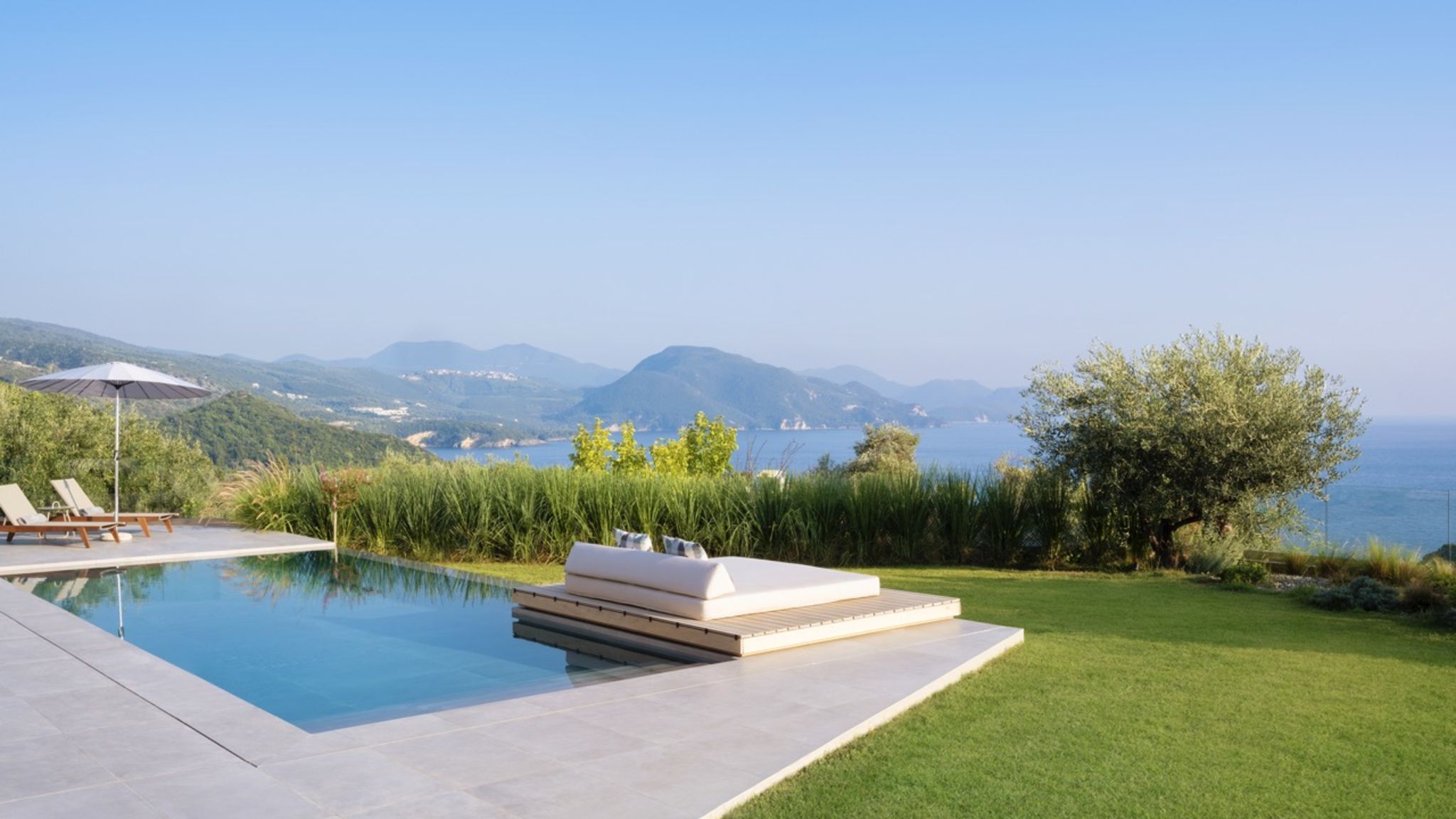 Italianway Igoumenitsa Villa Anthilia