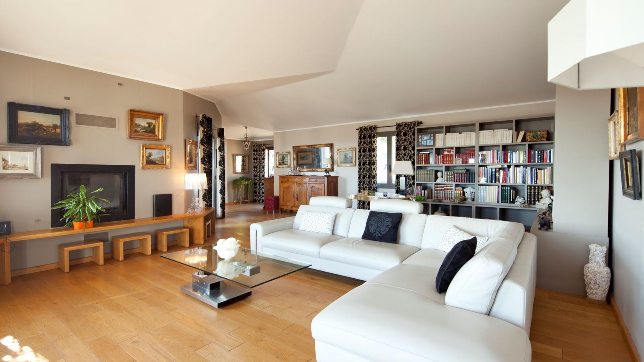 Italianway Porto Vecchio Villa Fiorella