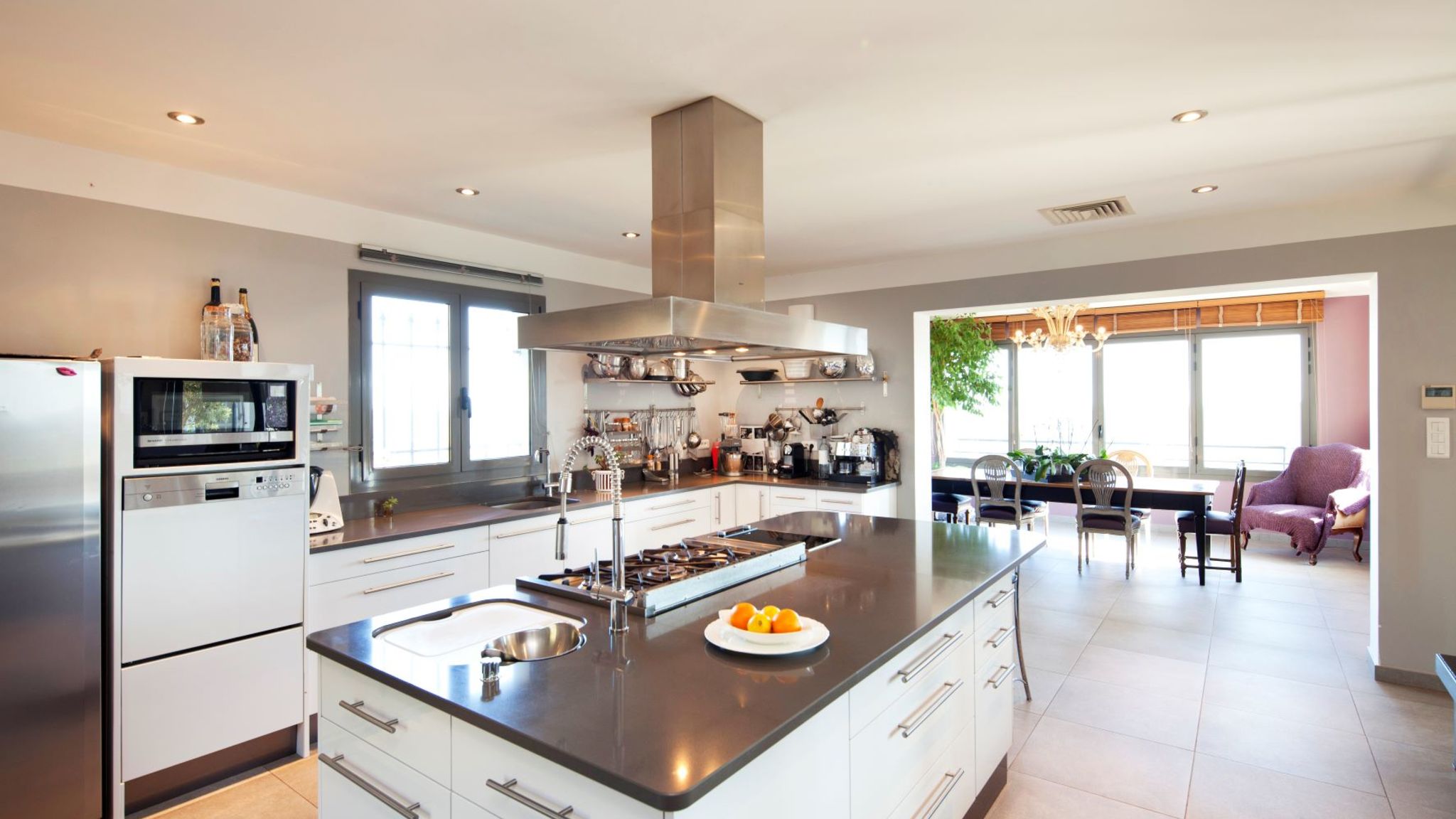 Italianway Porto Vecchio Villa Fiorella