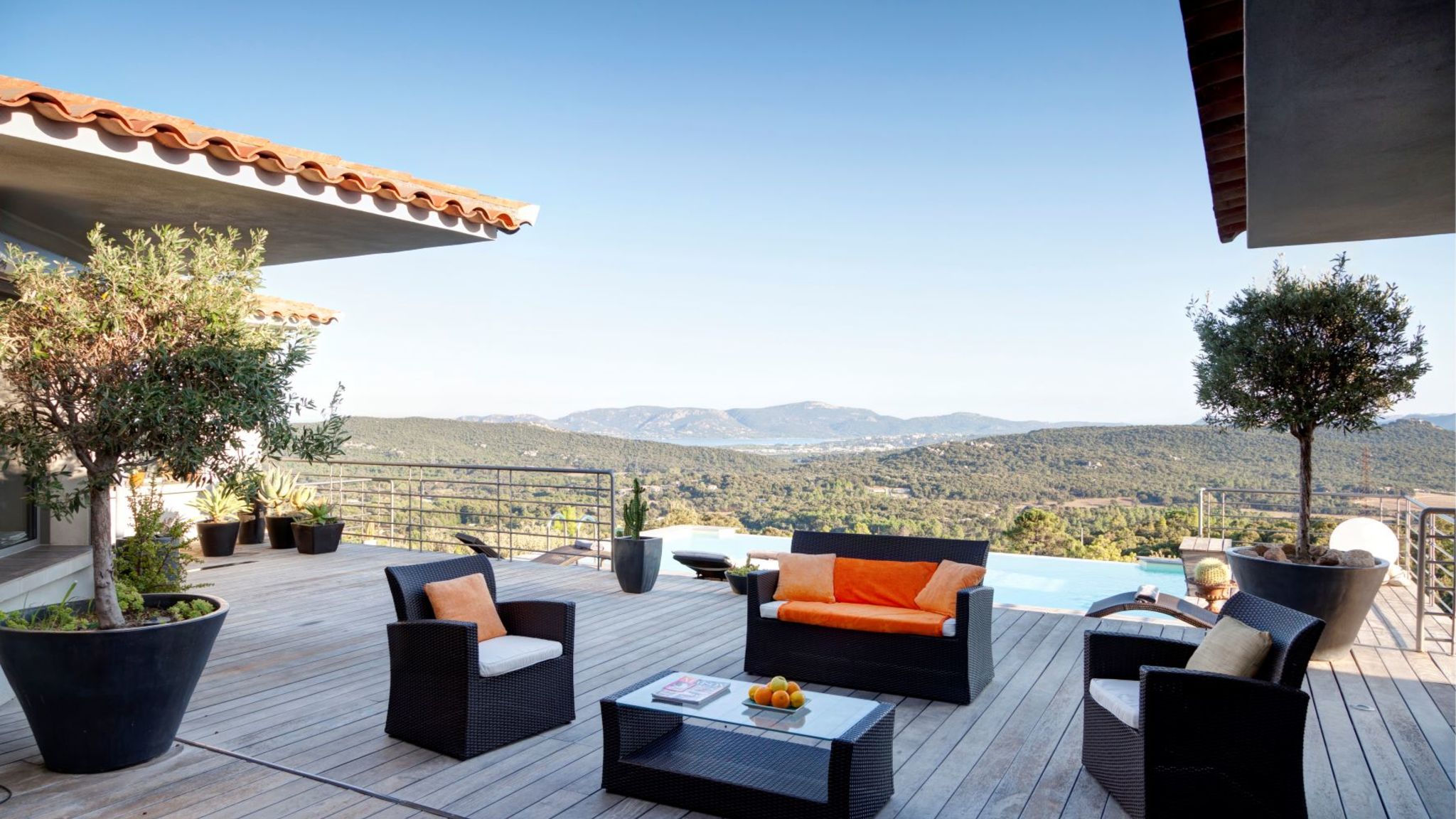 Italianway Porto Vecchio Villa Fiorella