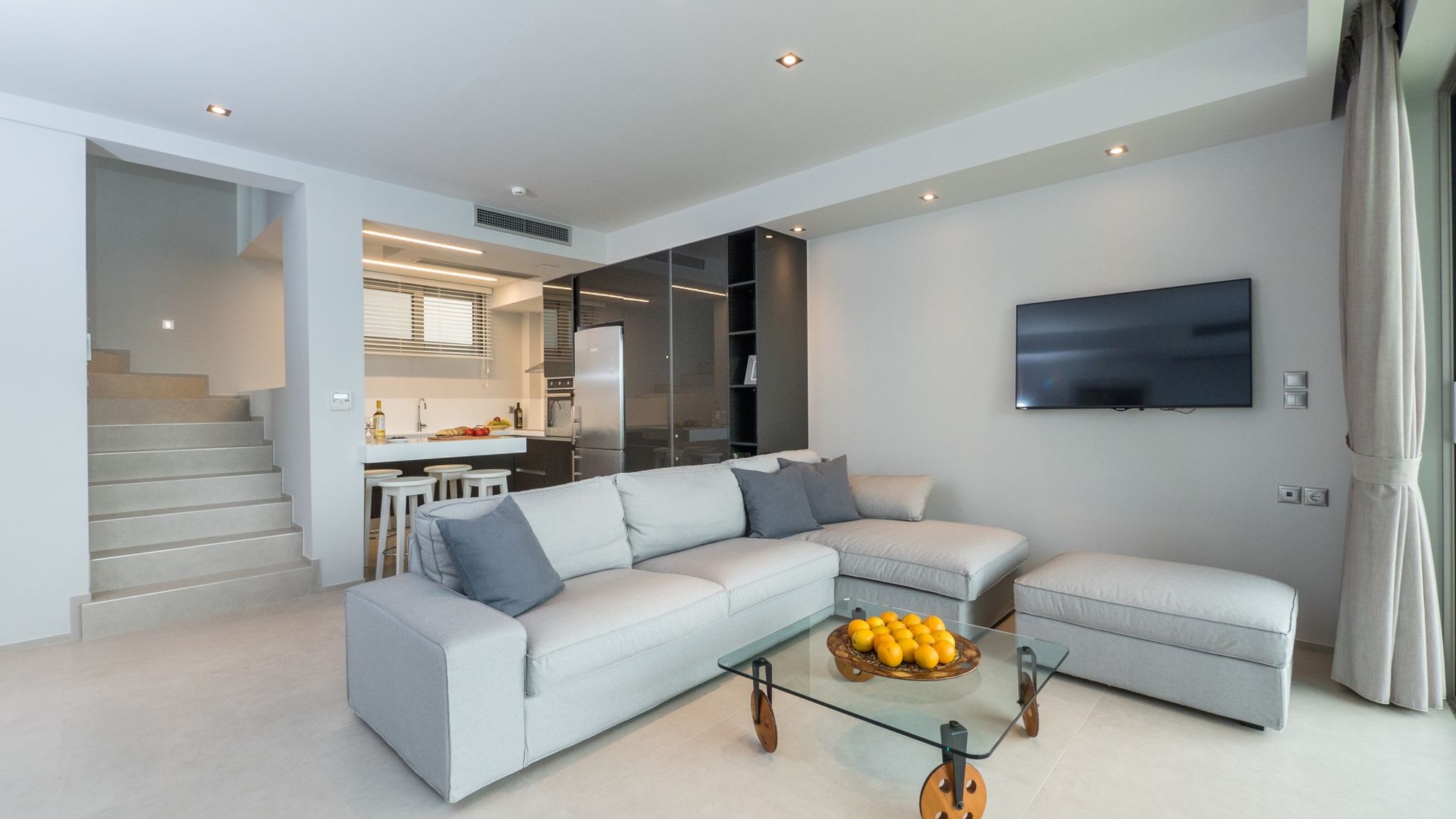 Italianway Leucade Villa Selina