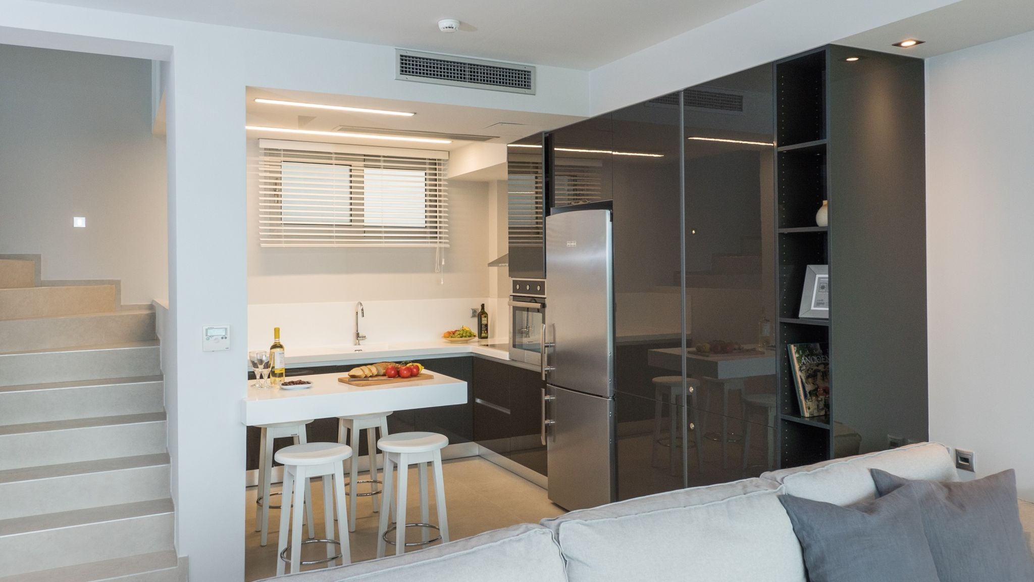 Italianway Leucade Villa Selina