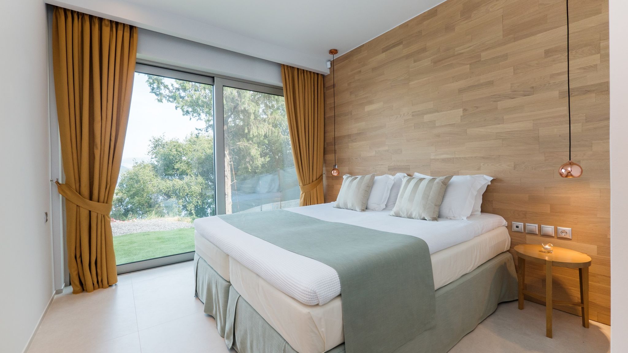 Italianway Leucade Villa Selina