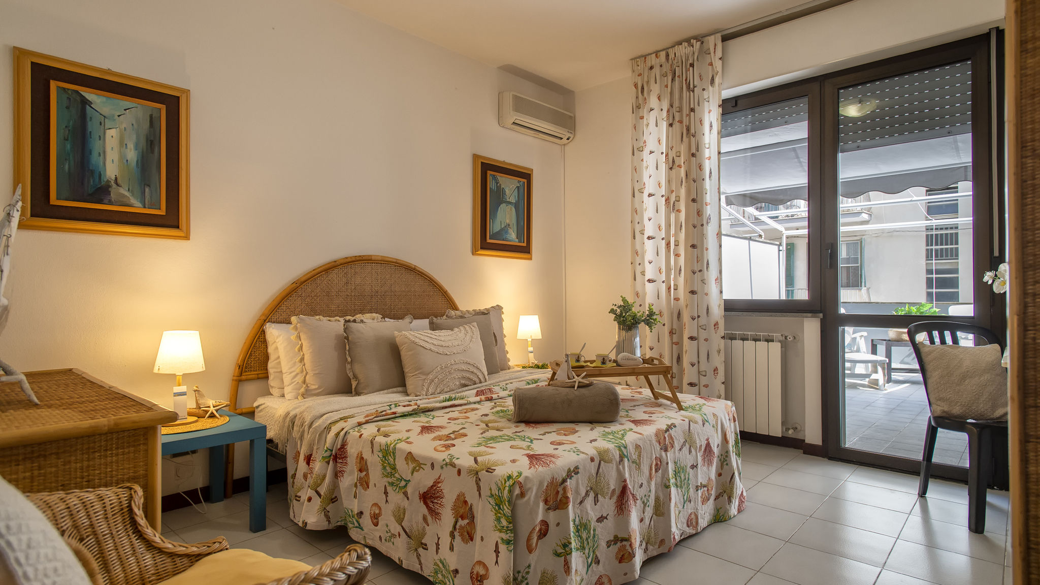Italianway Alghero Sardinia Re - Francesca's Flat - Free Parking