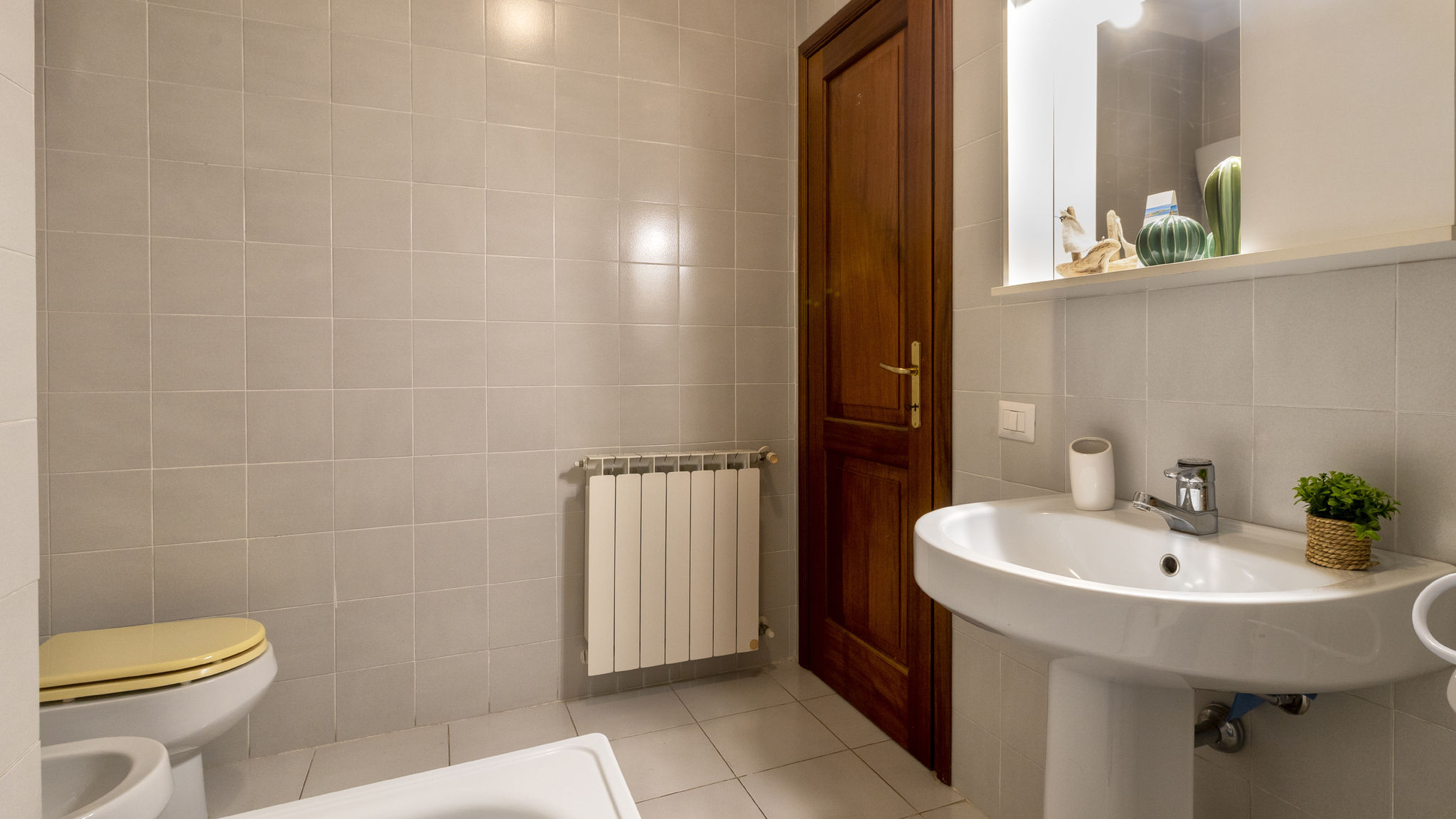 Italianway Alghero Sardinia Re - Francesca's Flat - Free Parking