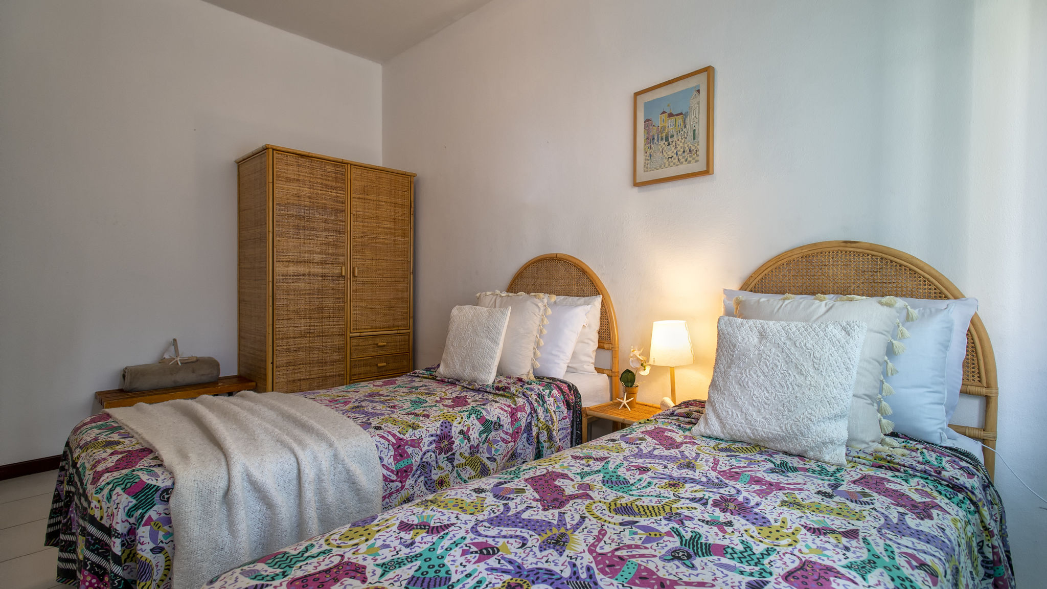Italianway Alghero Sardinia Re - Francesca's Flat - Free Parking