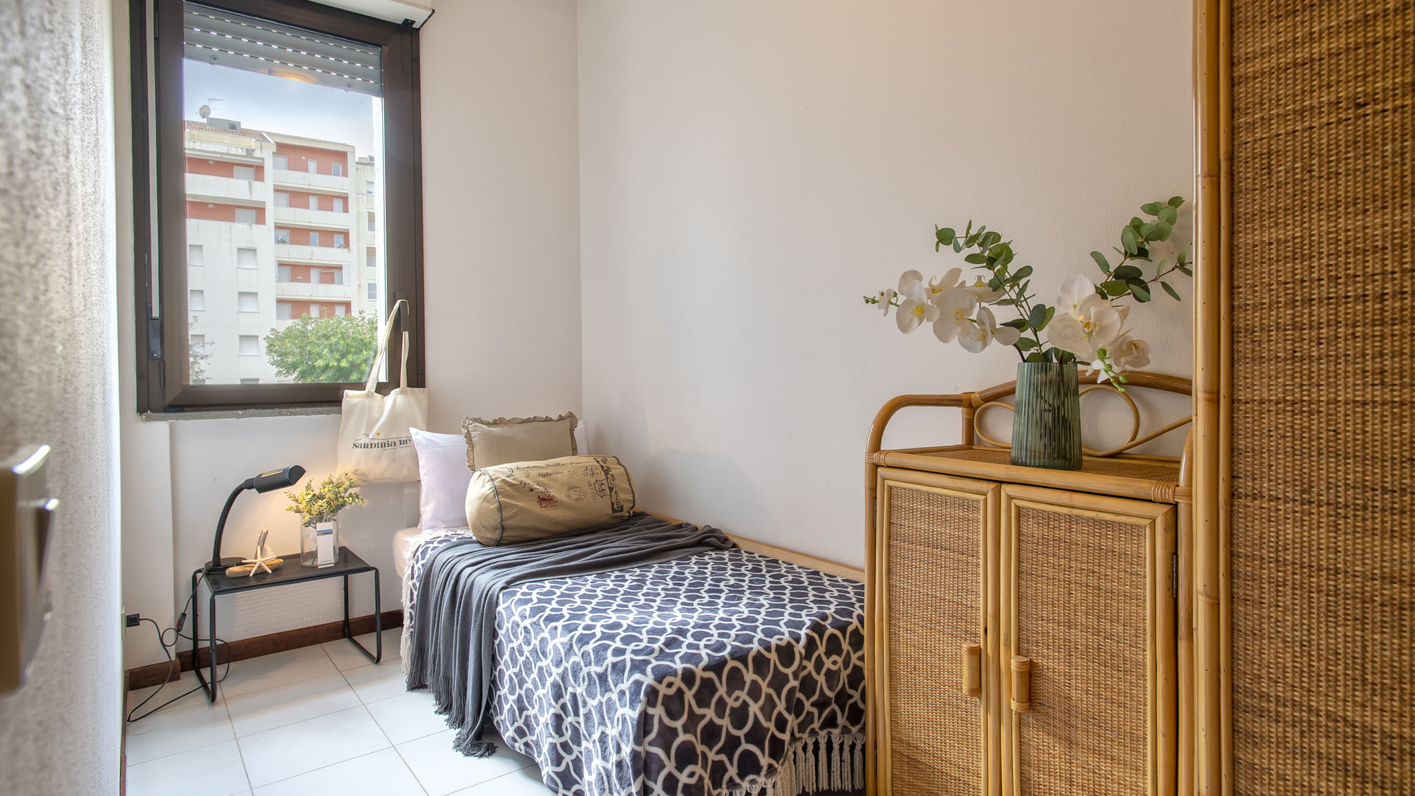 Italianway Alghero Sardinia Re - Francesca's Flat - Free Parking