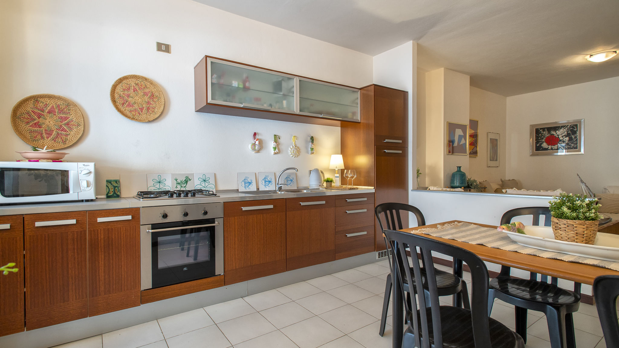 Italianway Alghero Sardinia Re - Francesca's Flat - Free Parking