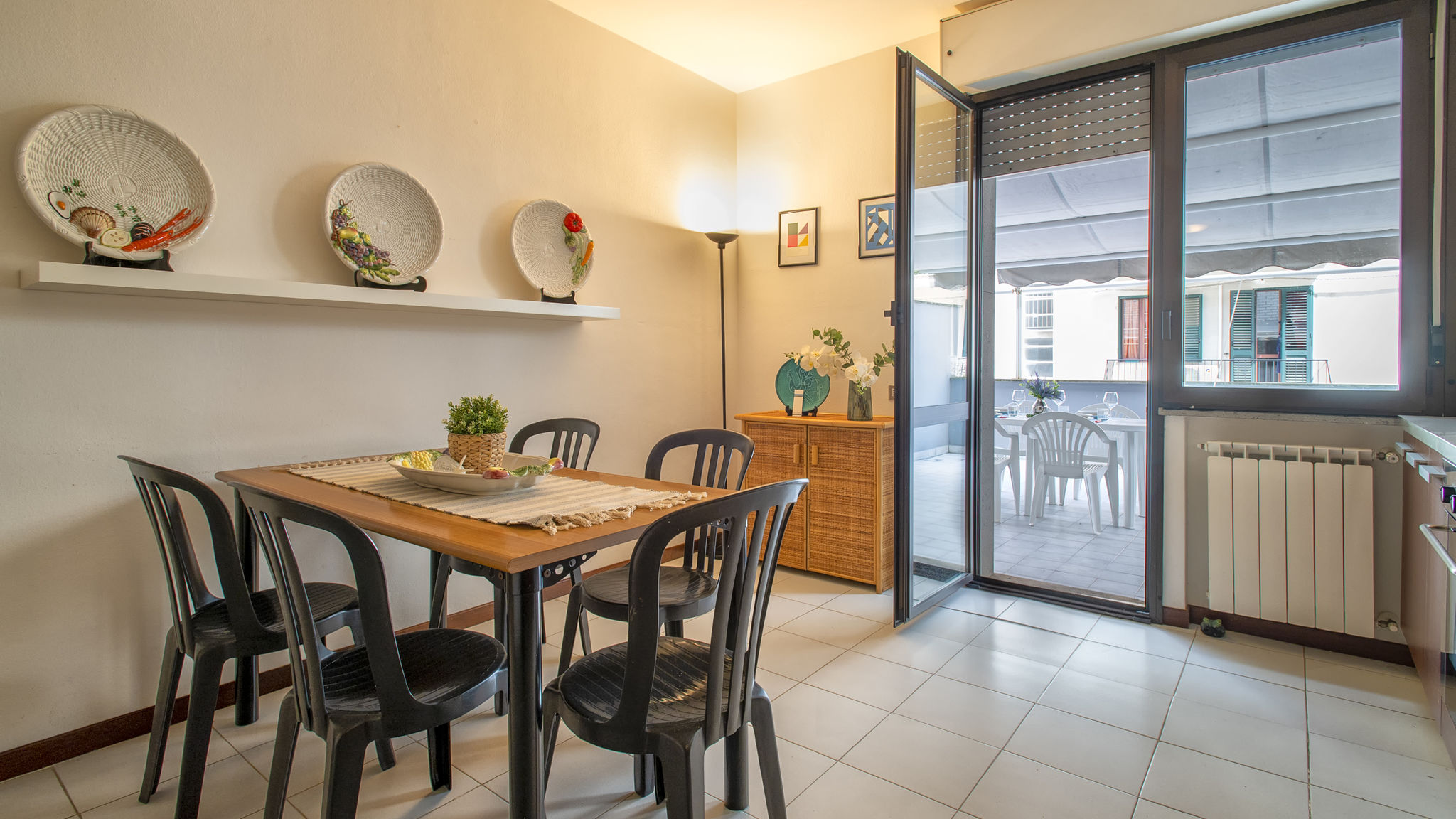 Italianway Alghero Sardinia Re - Francesca's Flat - Free Parking