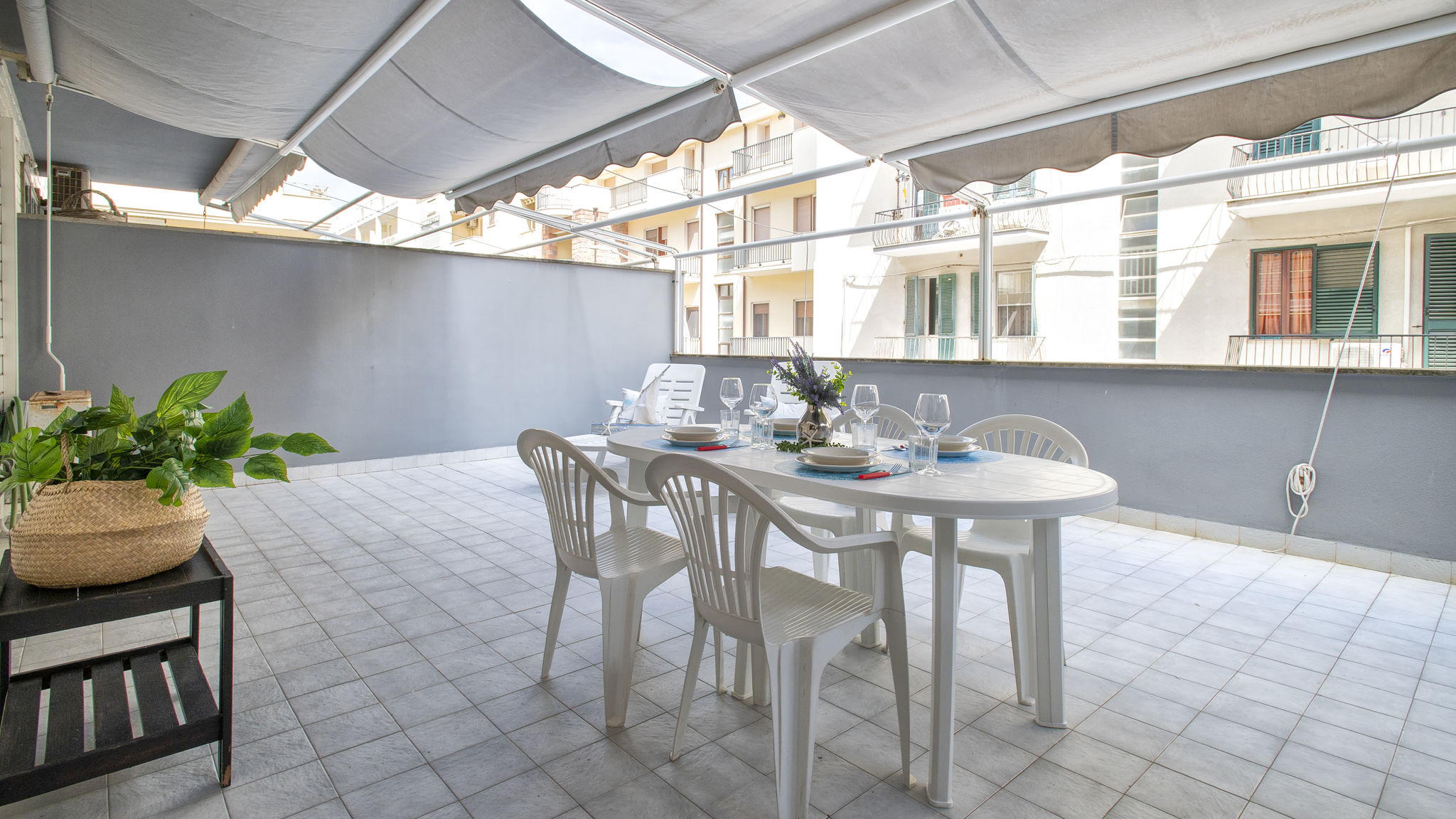 Italianway Alghero Sardinia Re - Francesca's Flat - Free Parking