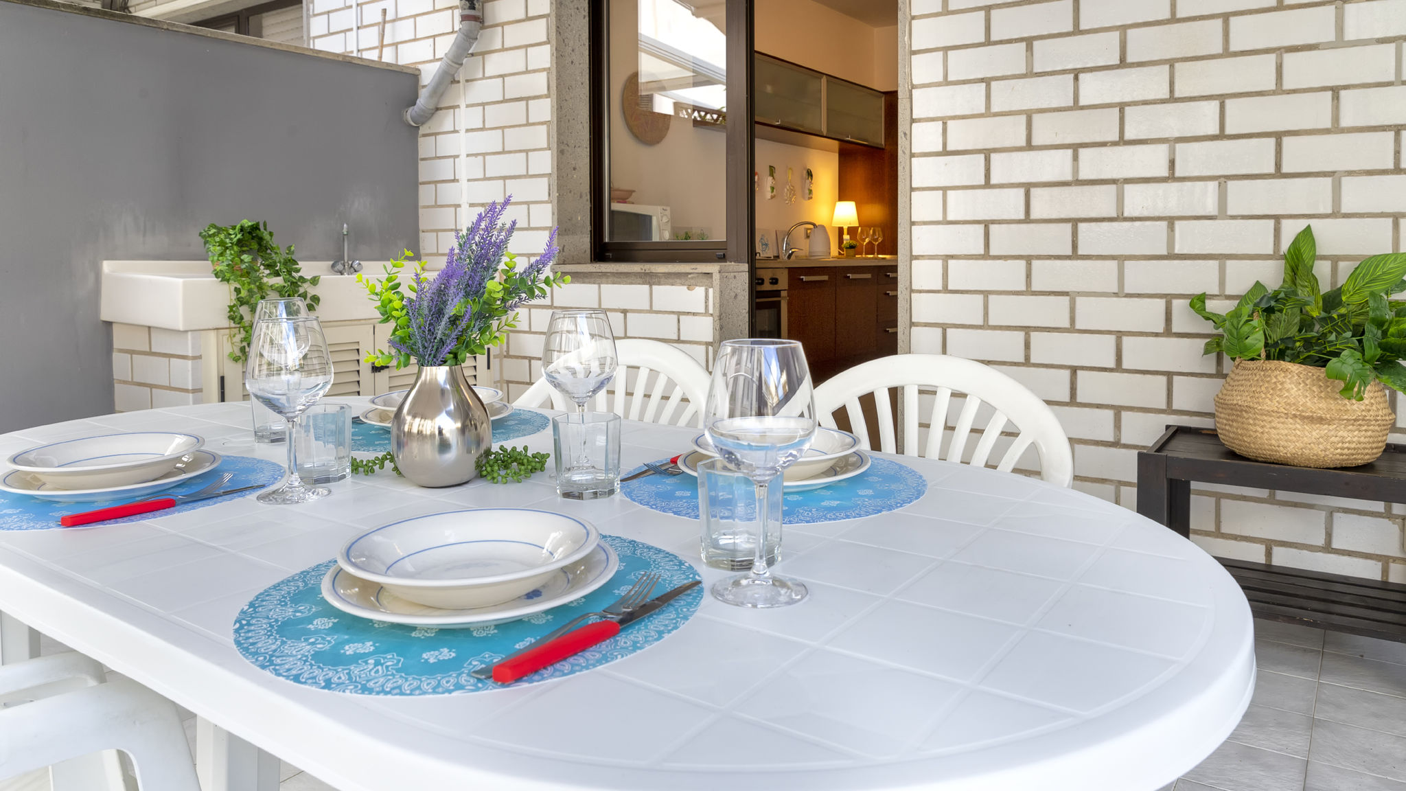 Italianway Alghero Sardinia Re - Francesca's Flat - Free Parking