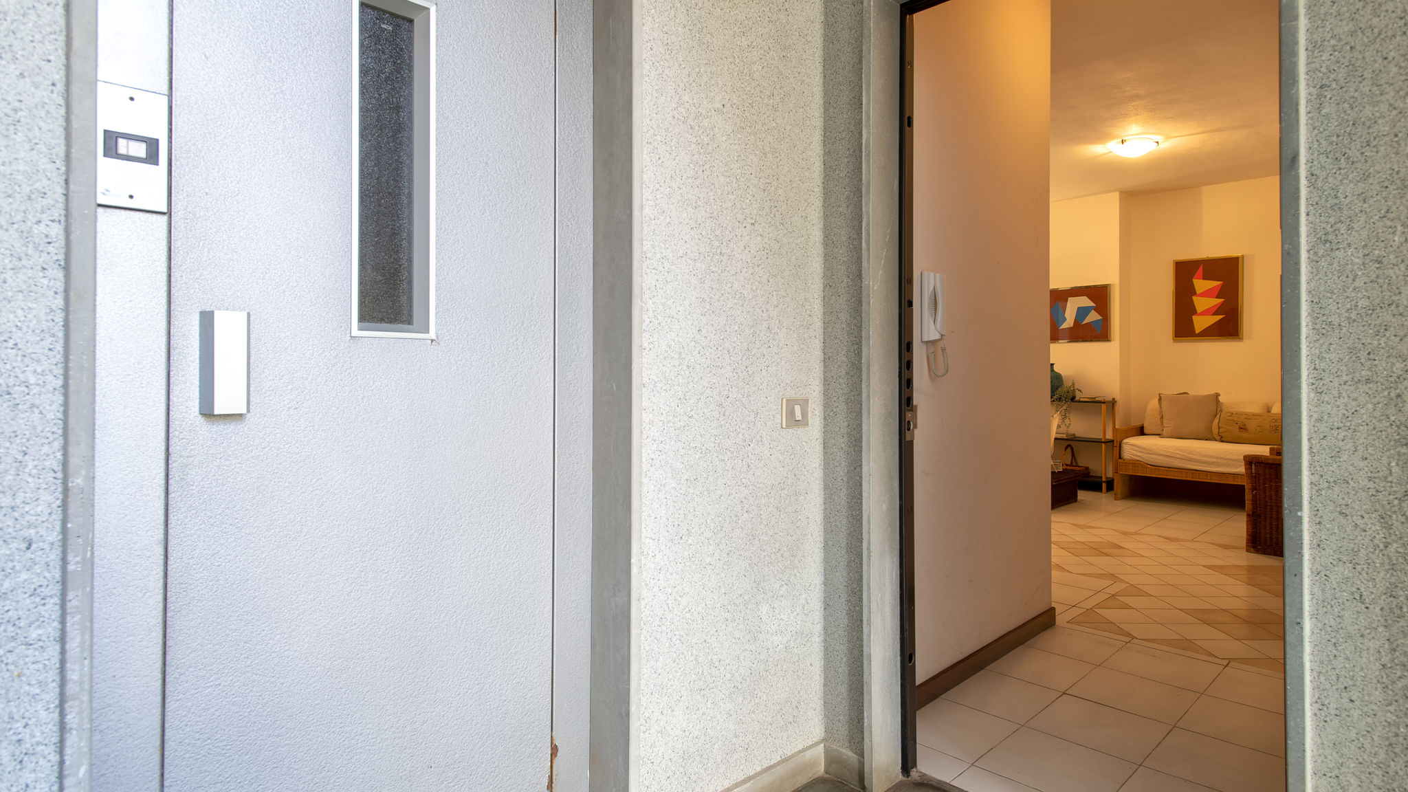 Italianway Alghero Sardinia Re - Francesca's Flat - Free Parking