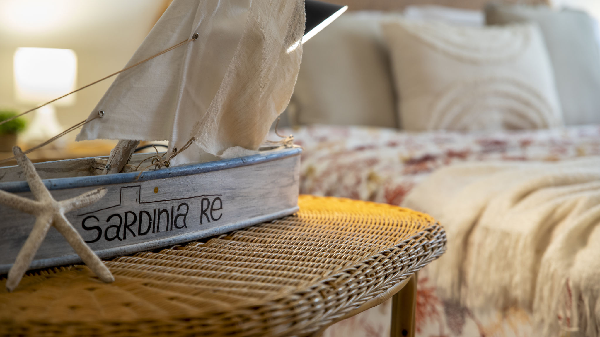 Italianway Alghero Sardinia Re - Federica's Flat - Free Parking