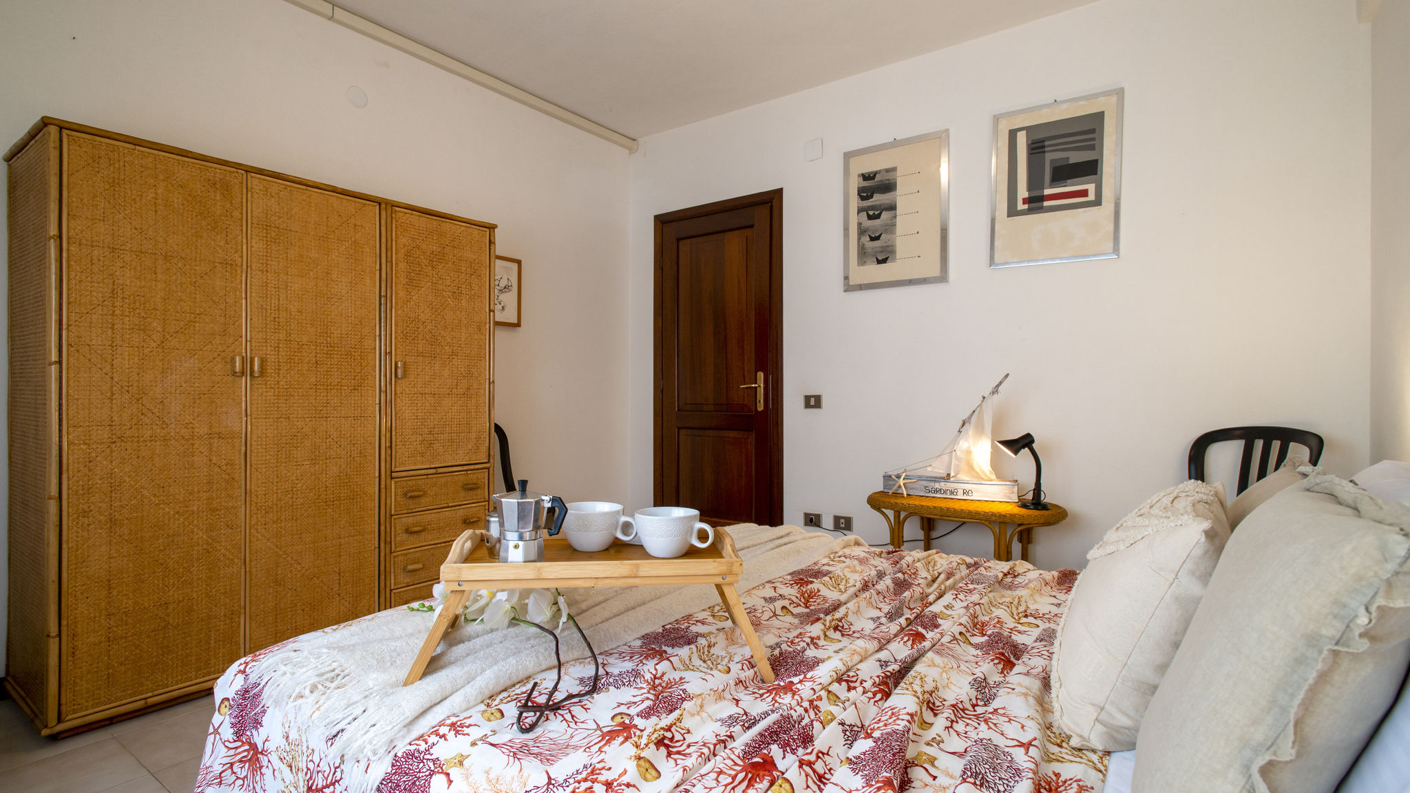 Italianway Alghero Sardinia Re - Federica's Flat - Free Parking